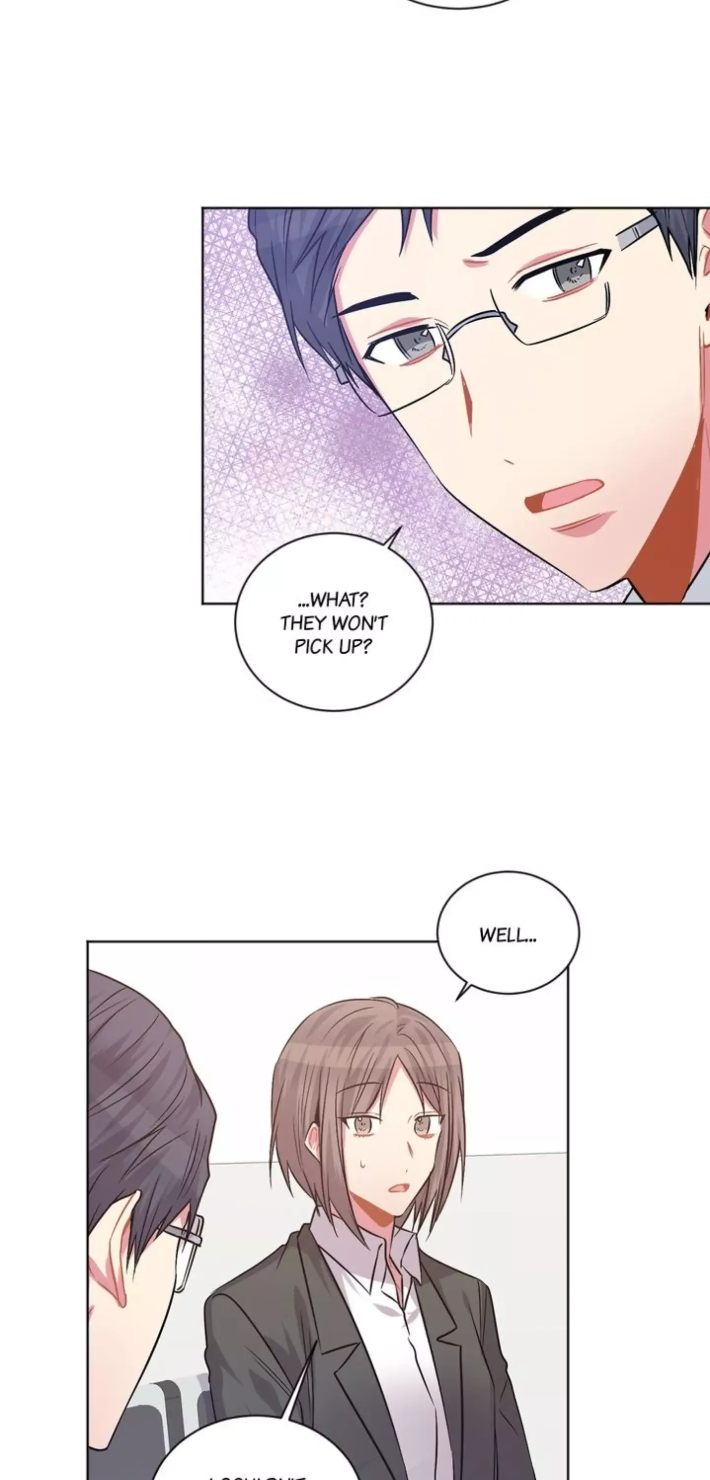 I Found Somebody to Love Chapter 78 page 8