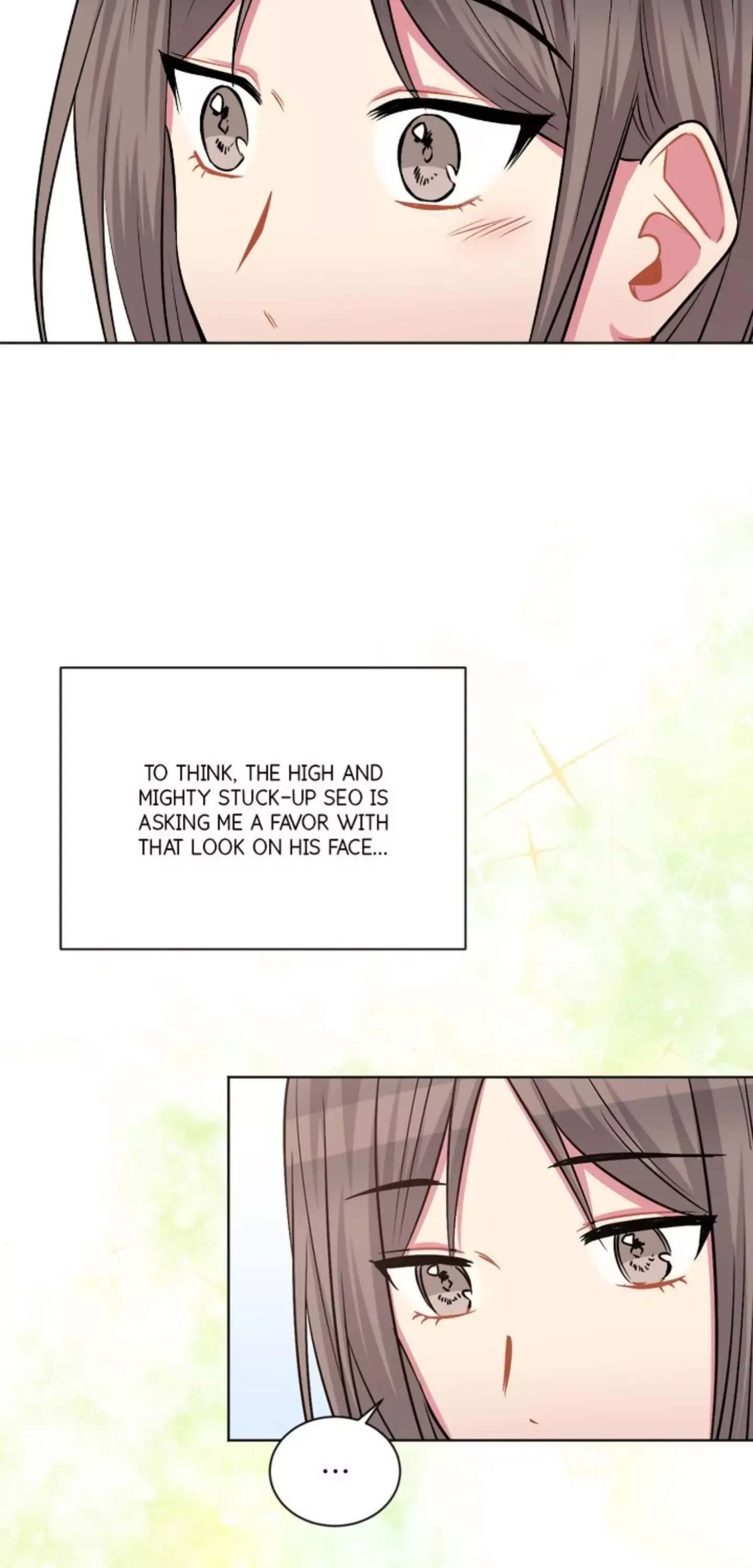 I Found Somebody to Love Chapter 78 page 18