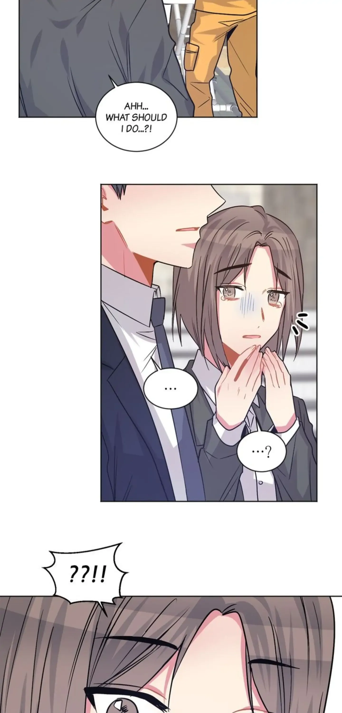 I Found Somebody to Love Chapter 77 page 29