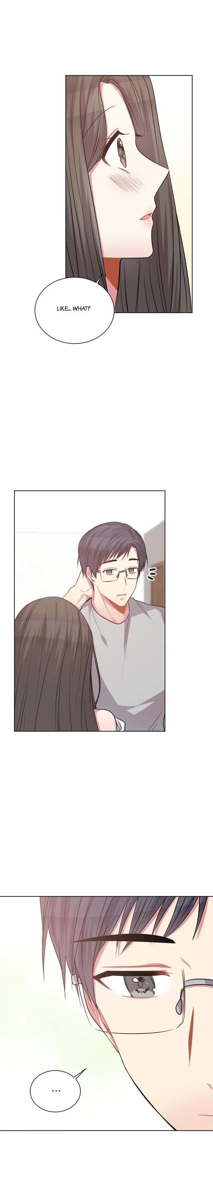 I Found Somebody to Love Chapter 47 page 19