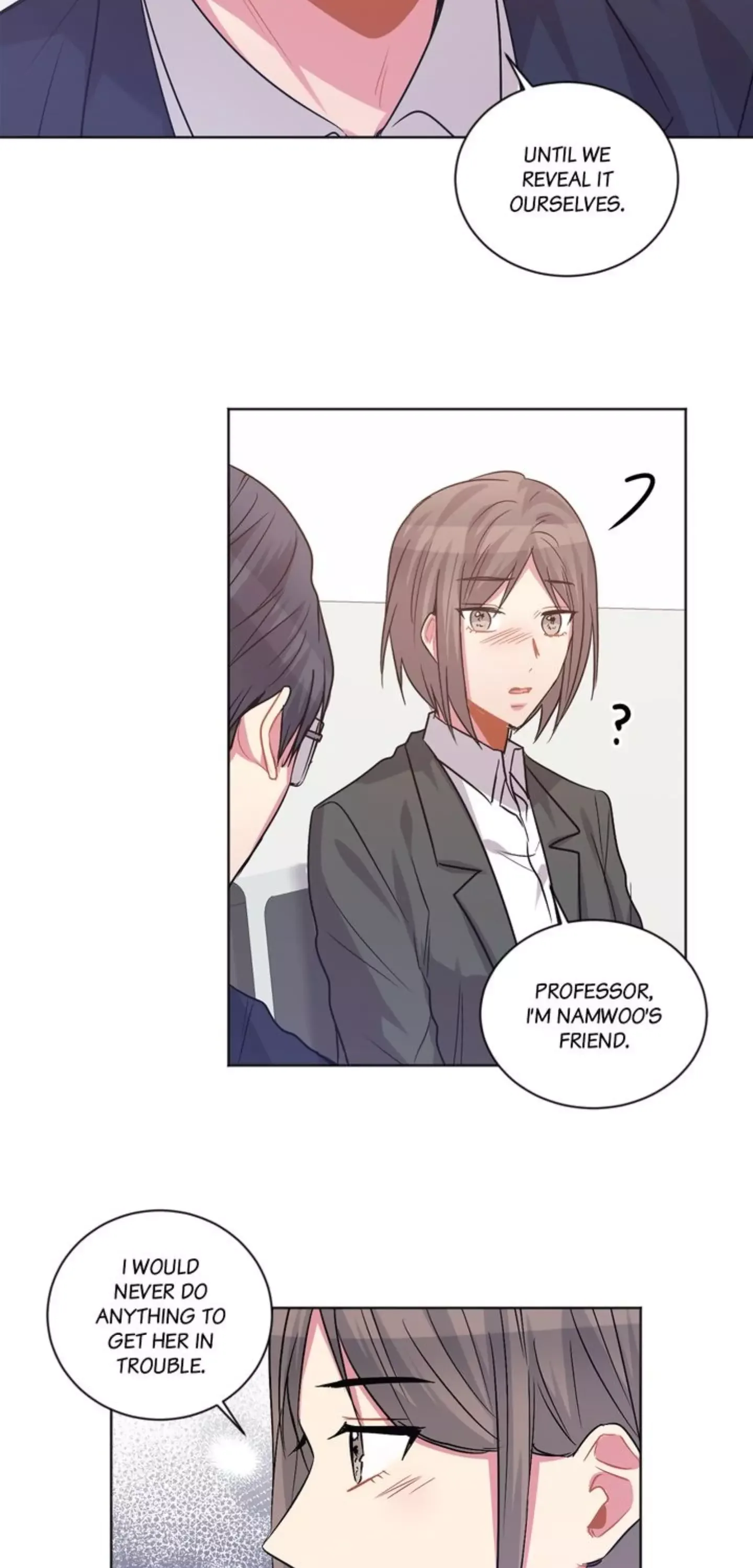 I Found Somebody to Love Chapter 78 page 14
