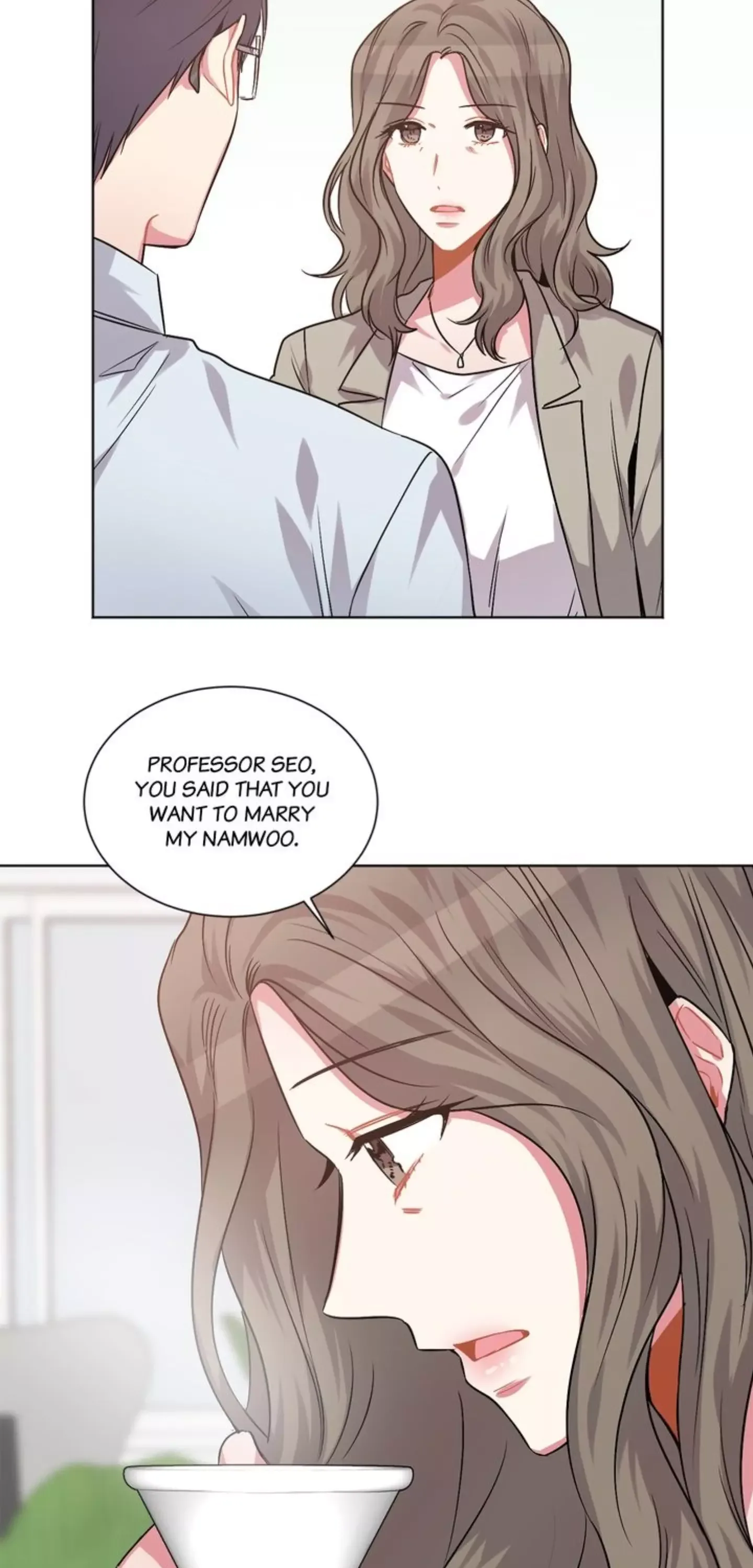 I Found Somebody to Love Chapter 75 page 35