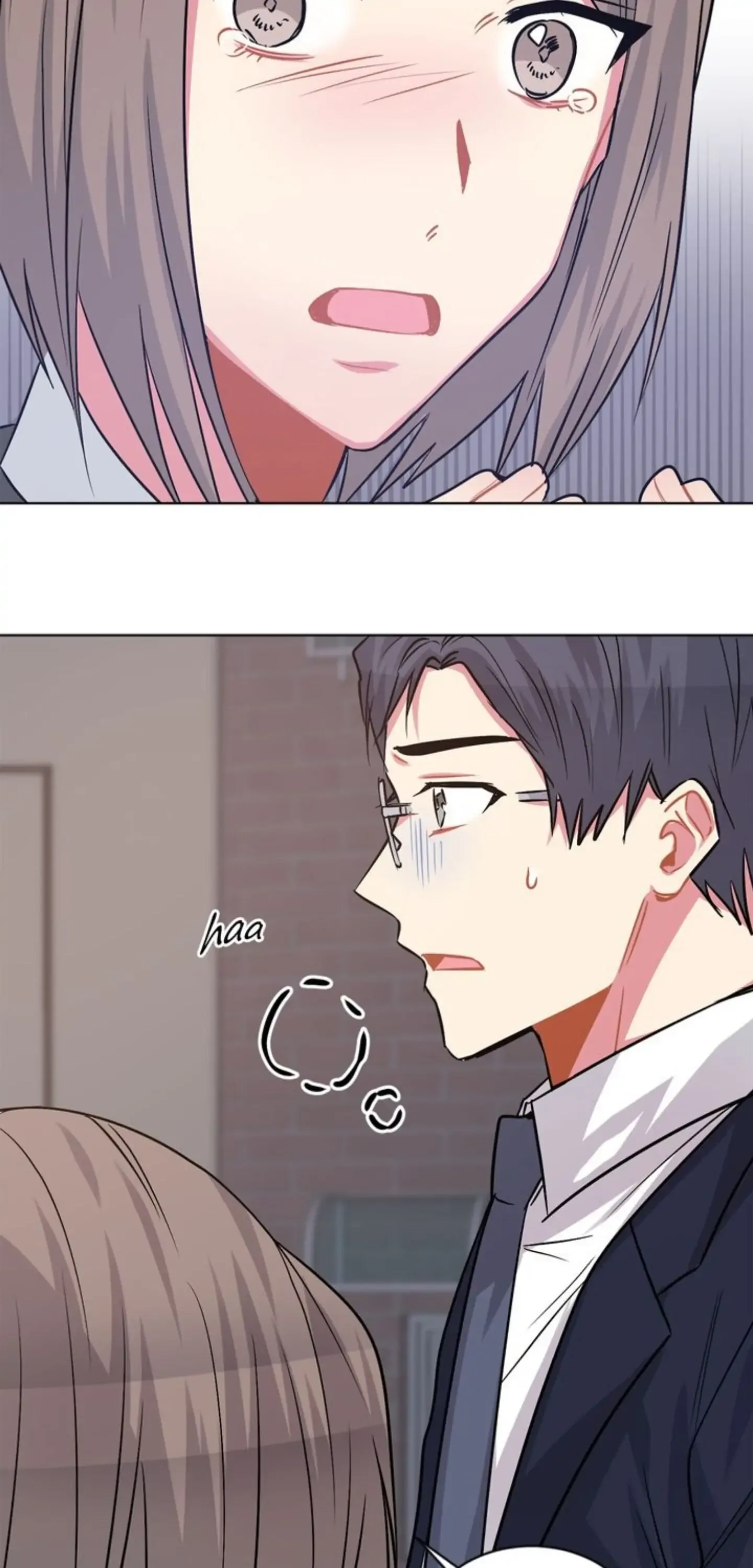 I Found Somebody to Love Chapter 77 page 30