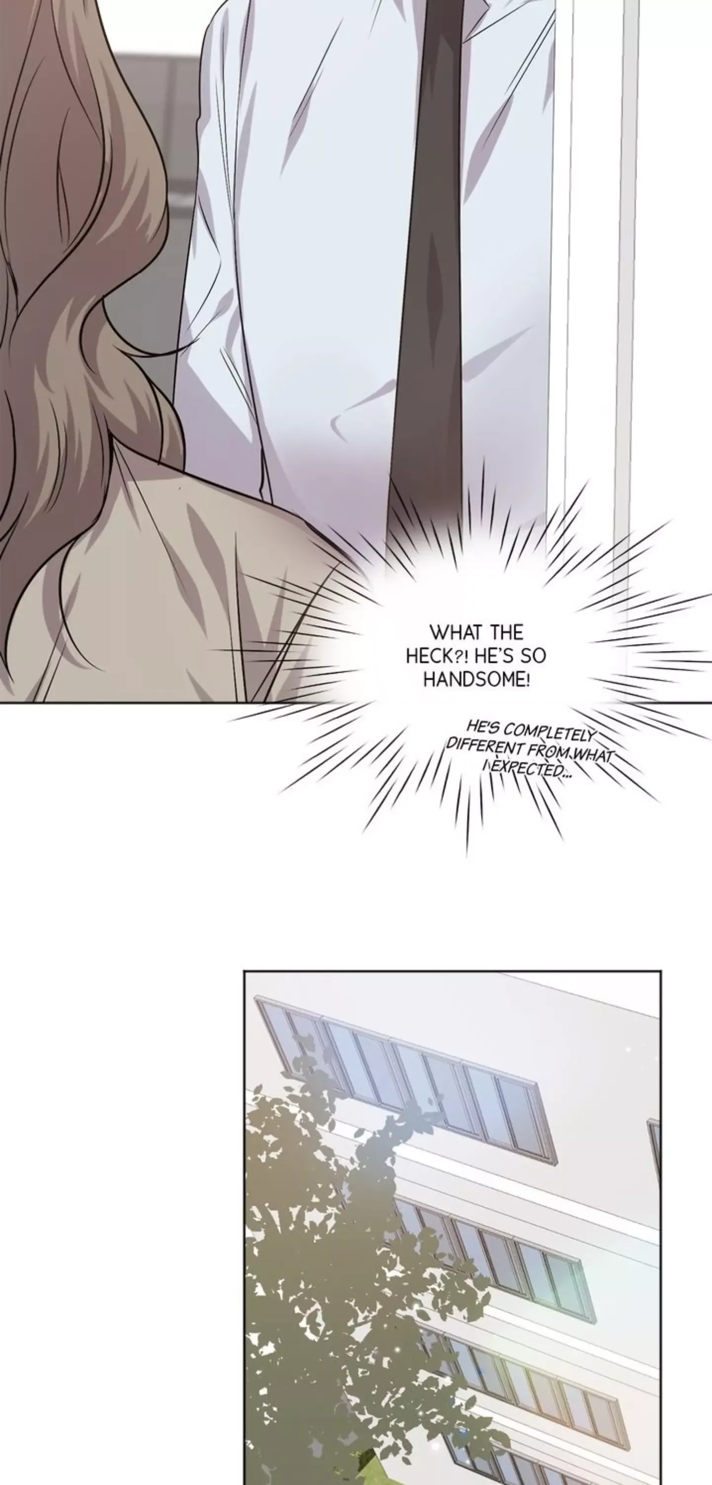 I Found Somebody to Love Chapter 75 page 32