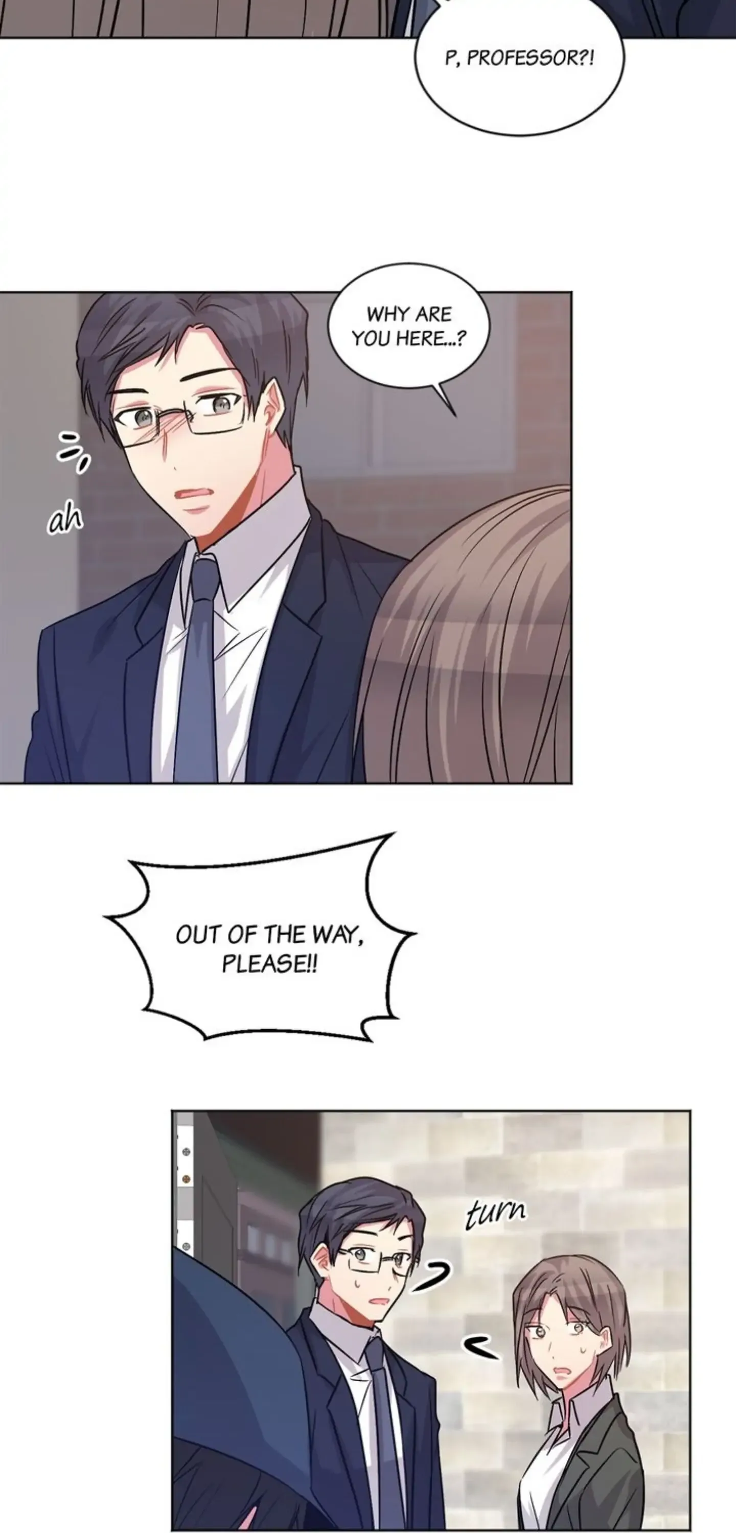 I Found Somebody to Love Chapter 77 page 31