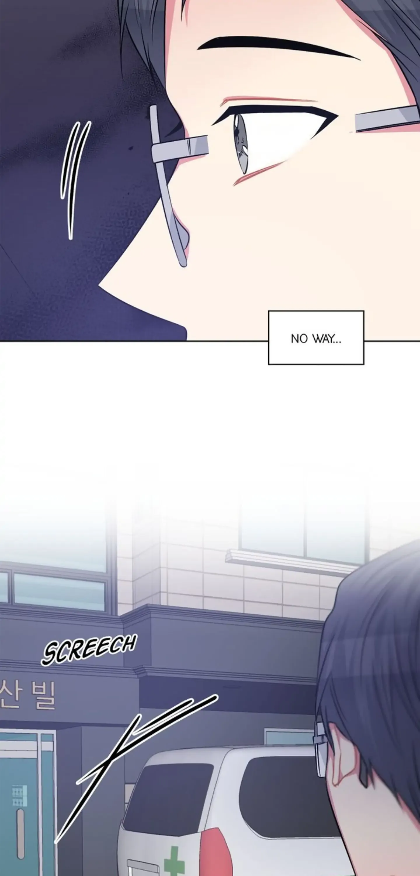 I Found Somebody to Love Chapter 77 page 26