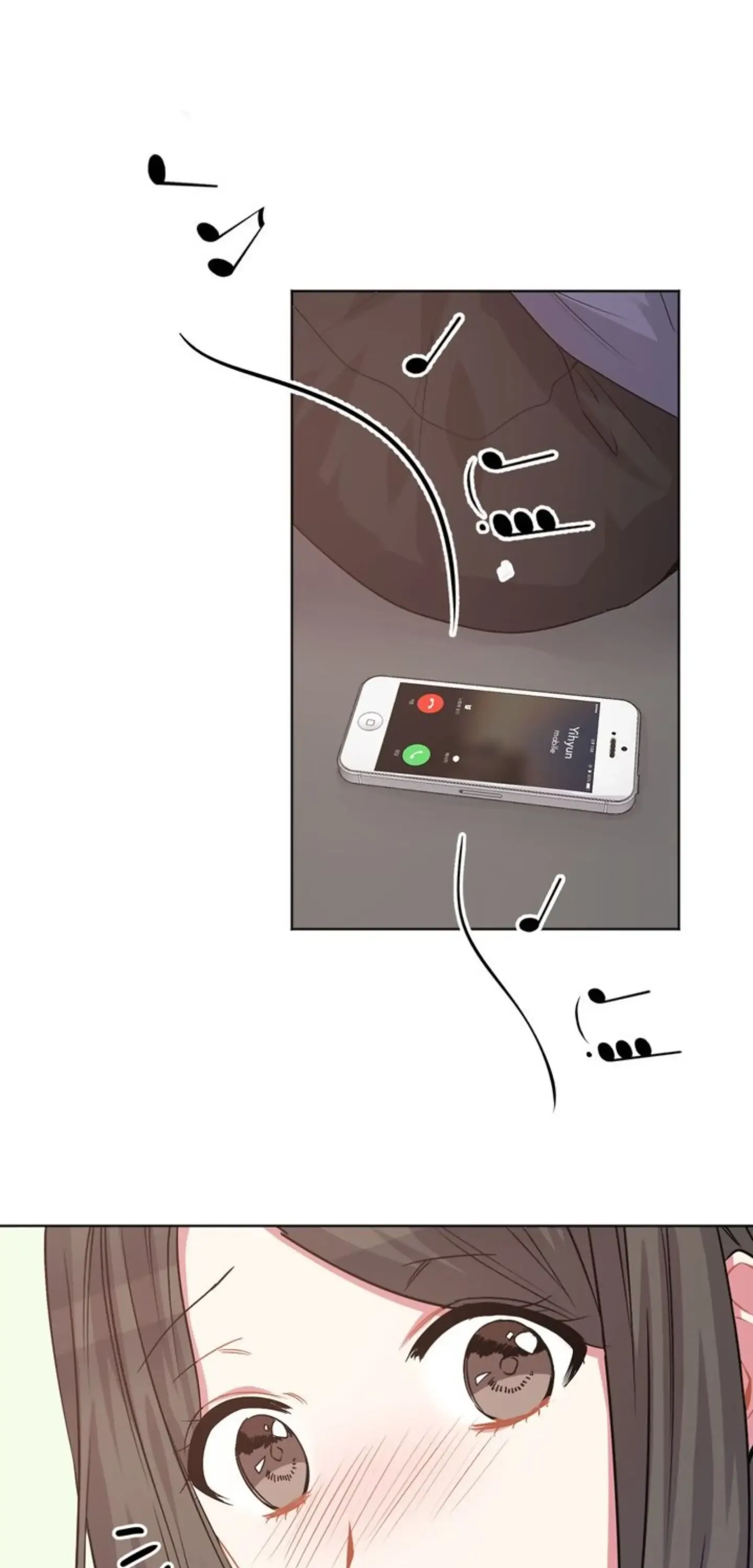 I Found Somebody to Love Chapter 73 page 47
