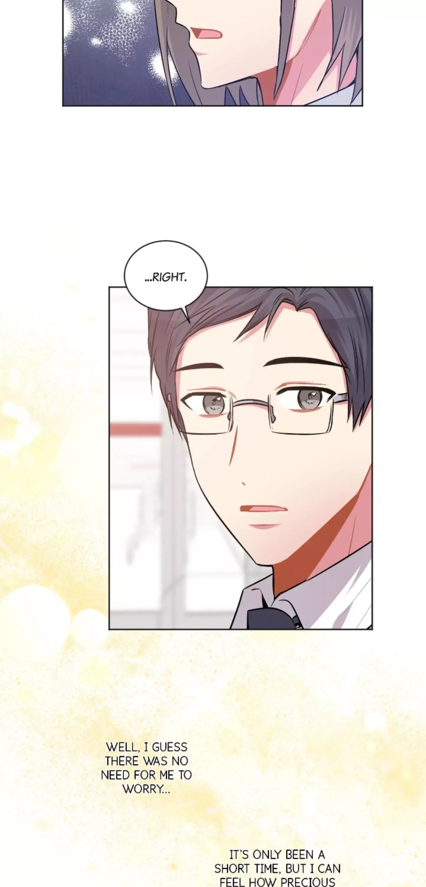 I Found Somebody to Love Chapter 78 page 15