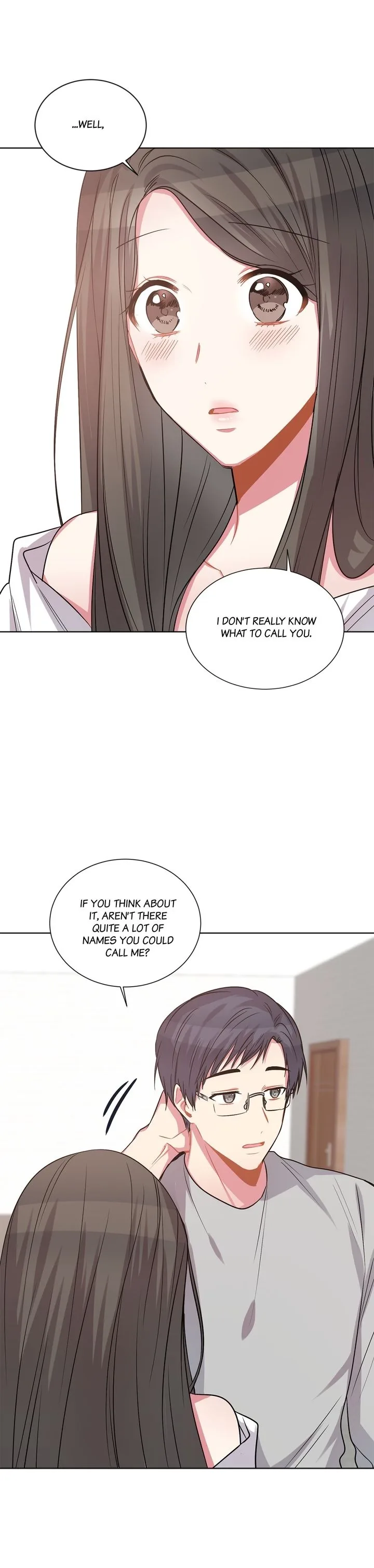 I Found Somebody to Love Chapter 47 page 18