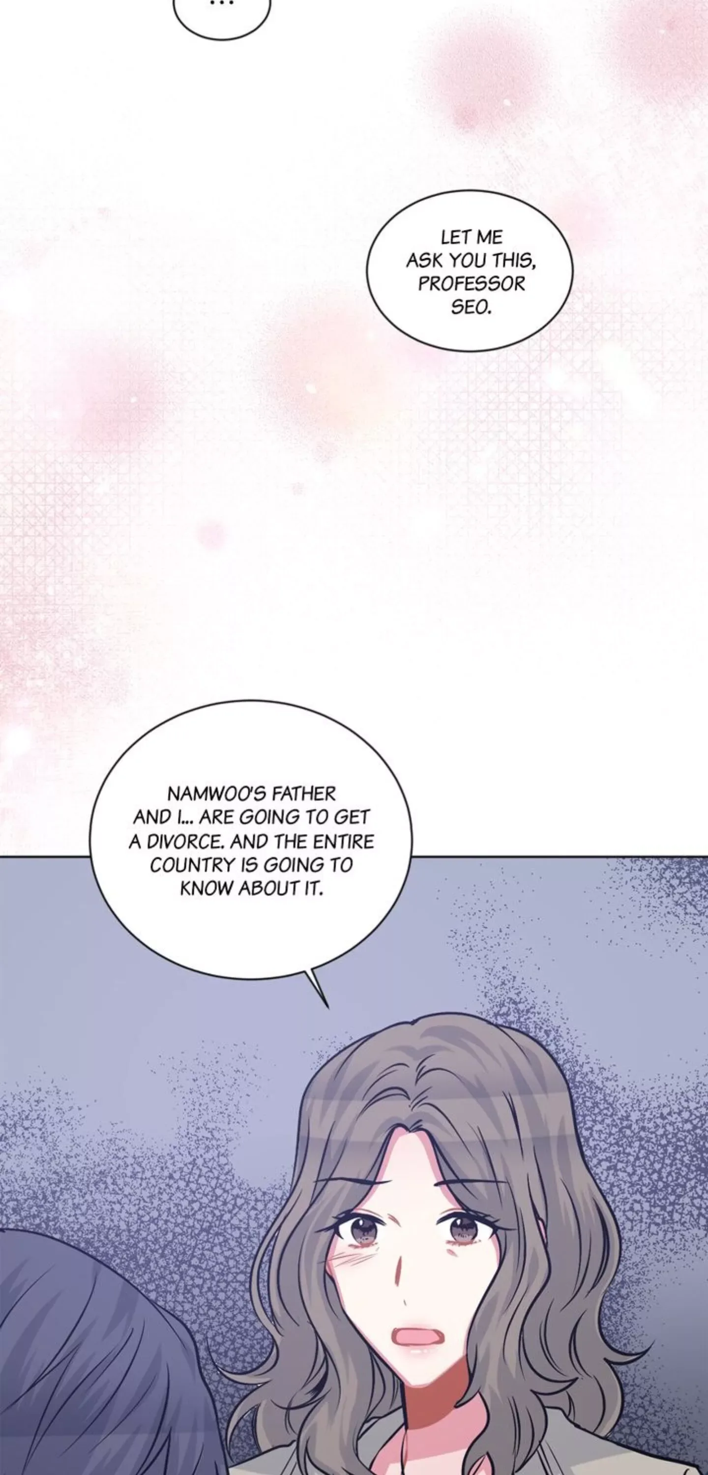 I Found Somebody to Love Chapter 76 page 32