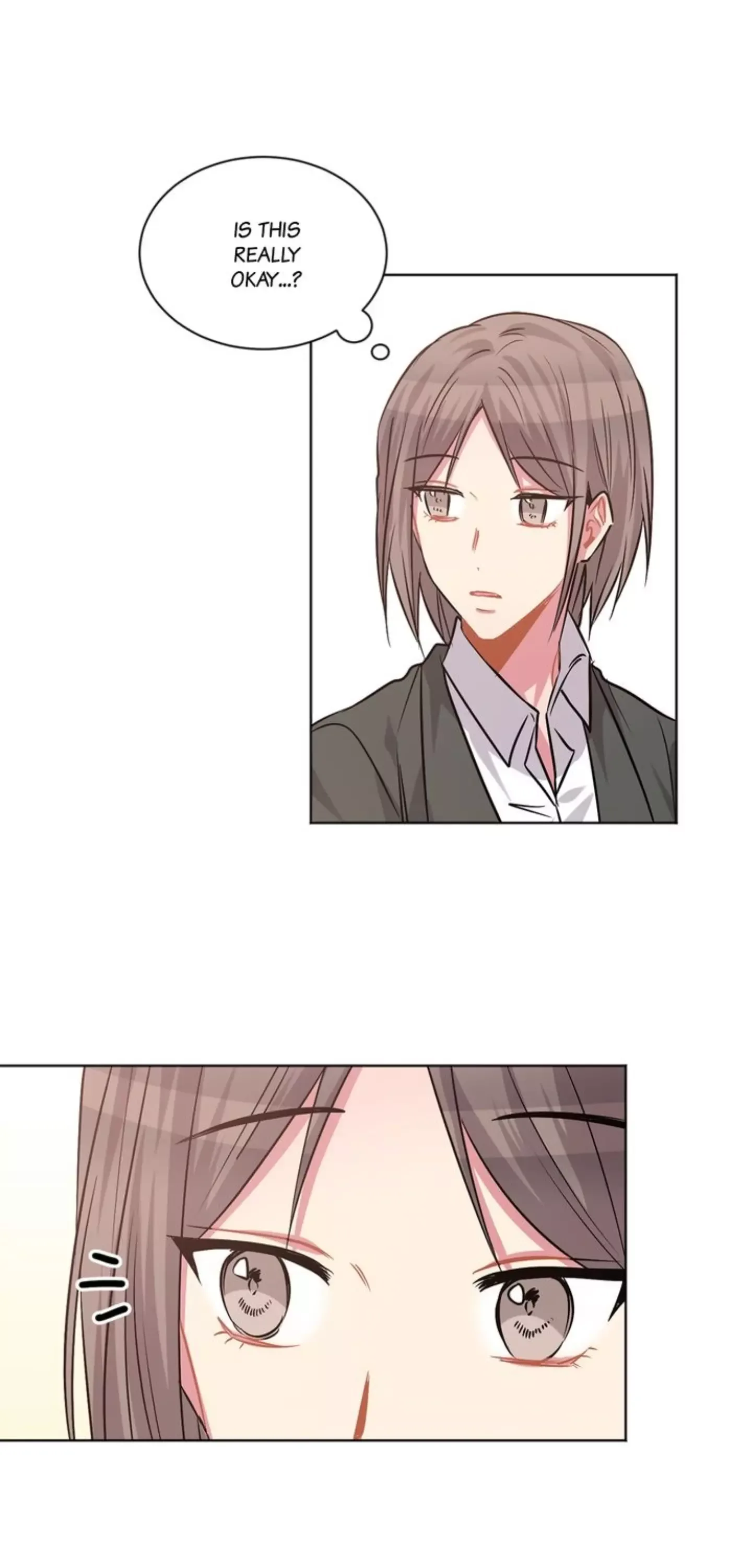 I Found Somebody to Love Chapter 78 page 21