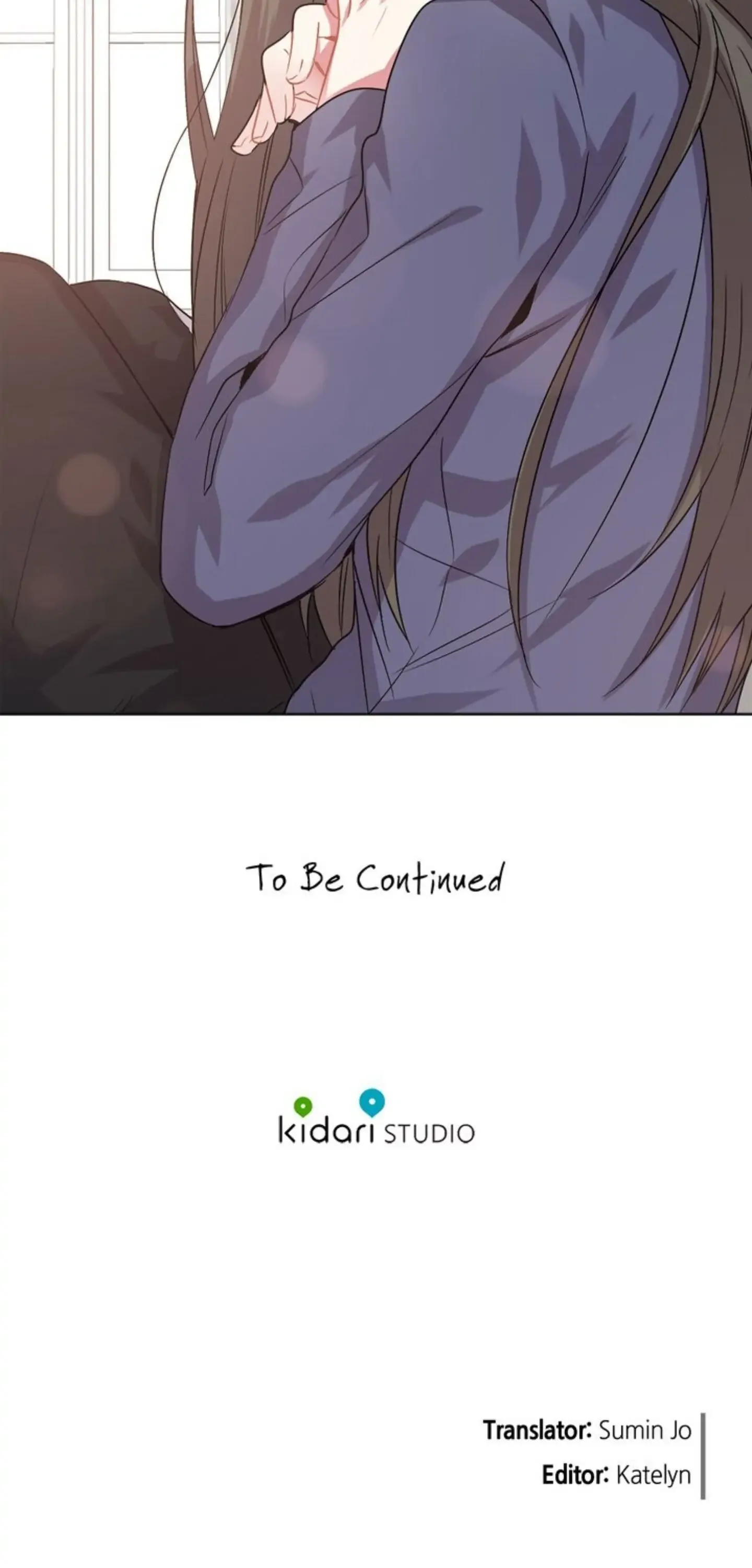 I Found Somebody to Love Chapter 73 page 51