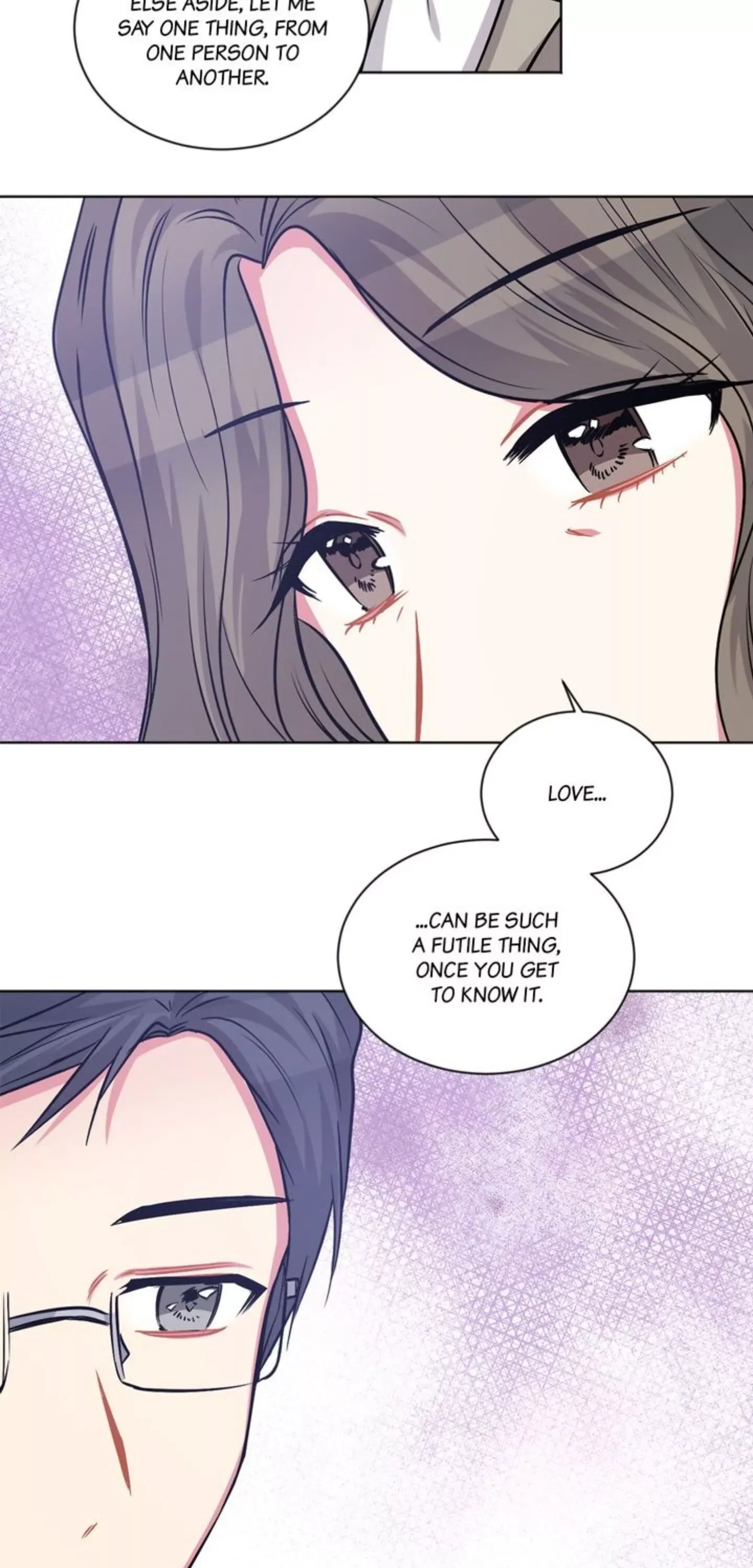 I Found Somebody to Love Chapter 76 page 36