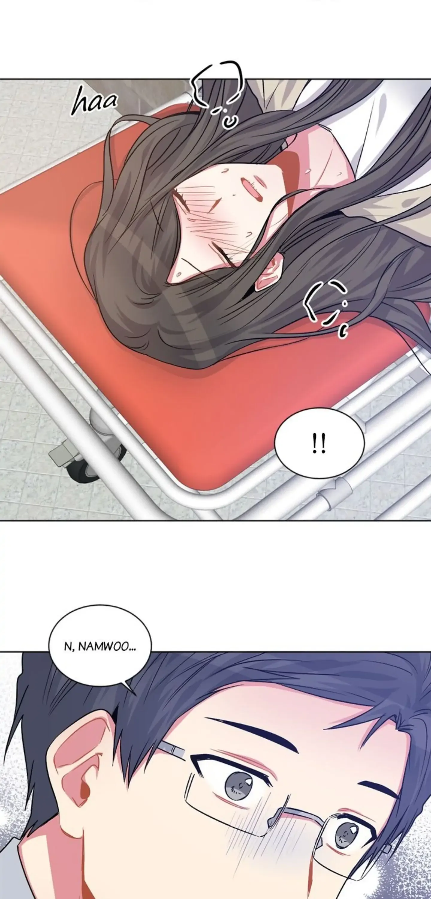 I Found Somebody to Love Chapter 77 page 32
