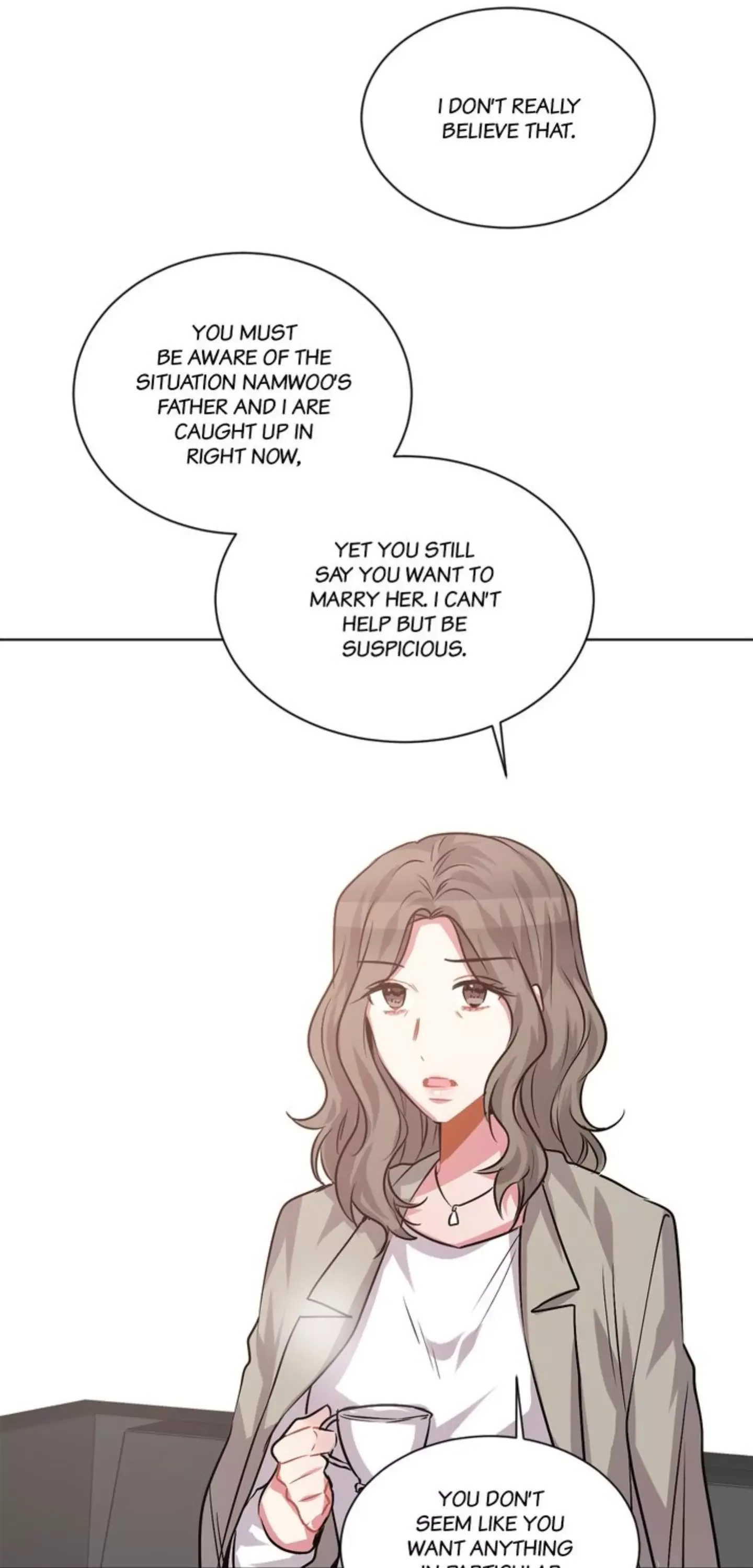 I Found Somebody to Love Chapter 75 page 37