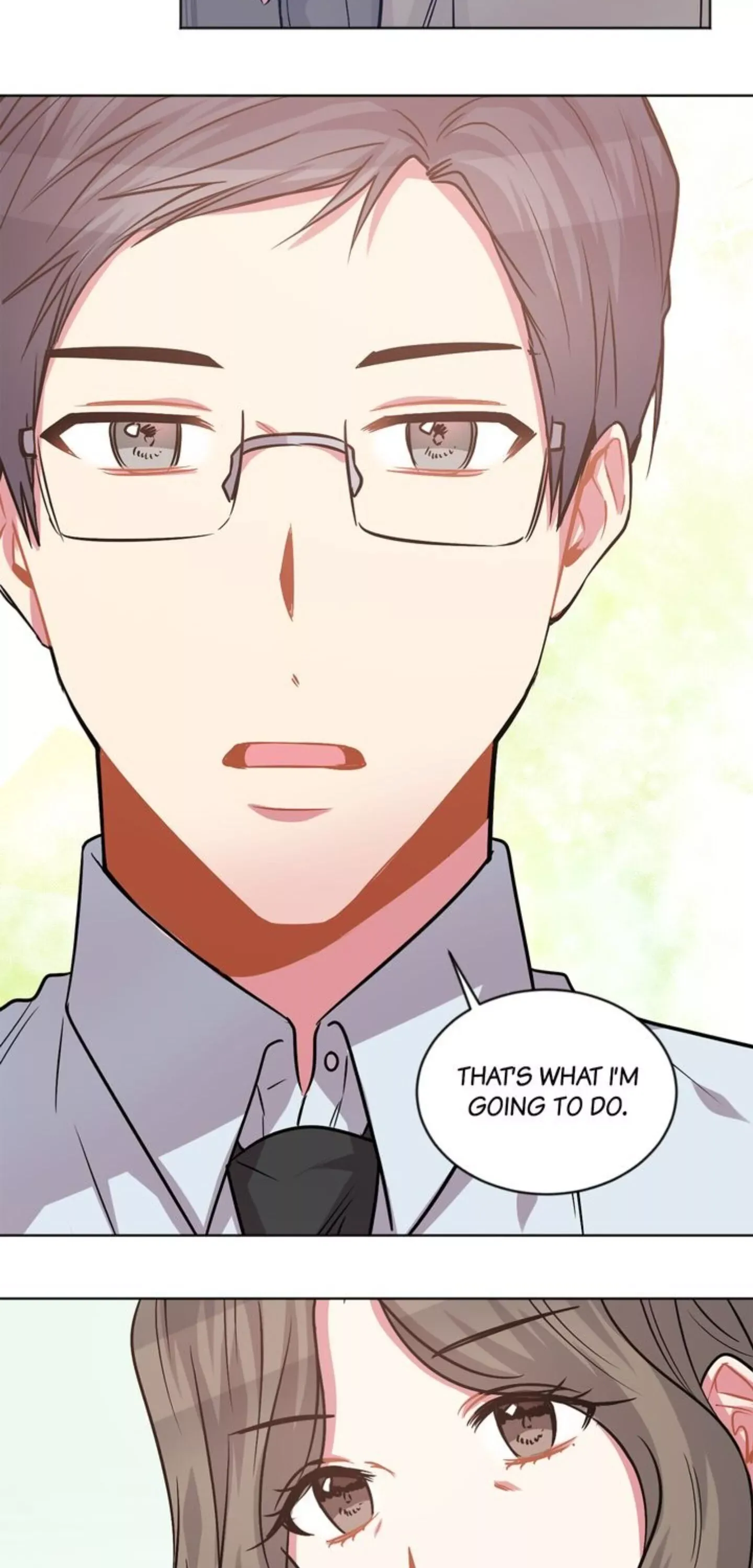 I Found Somebody to Love Chapter 76 page 34