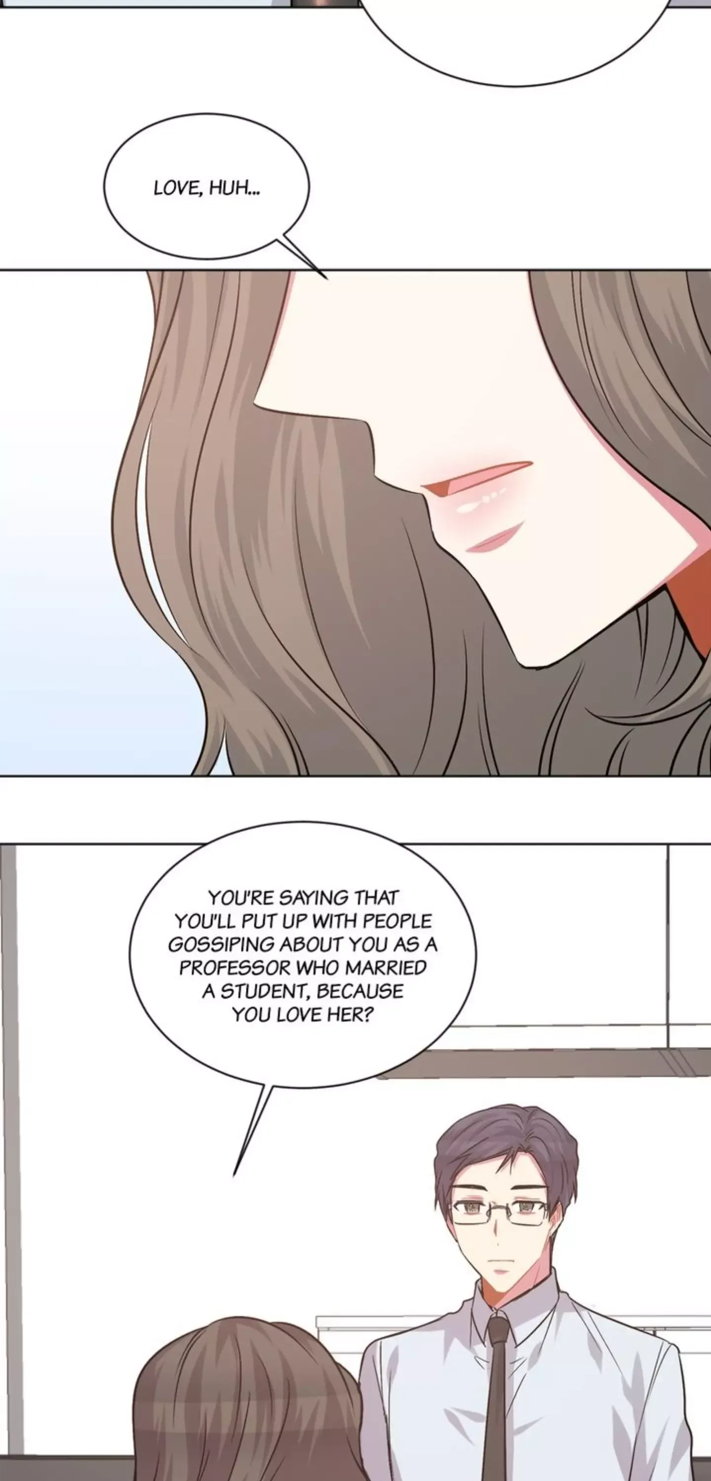 I Found Somebody to Love Chapter 75 page 39