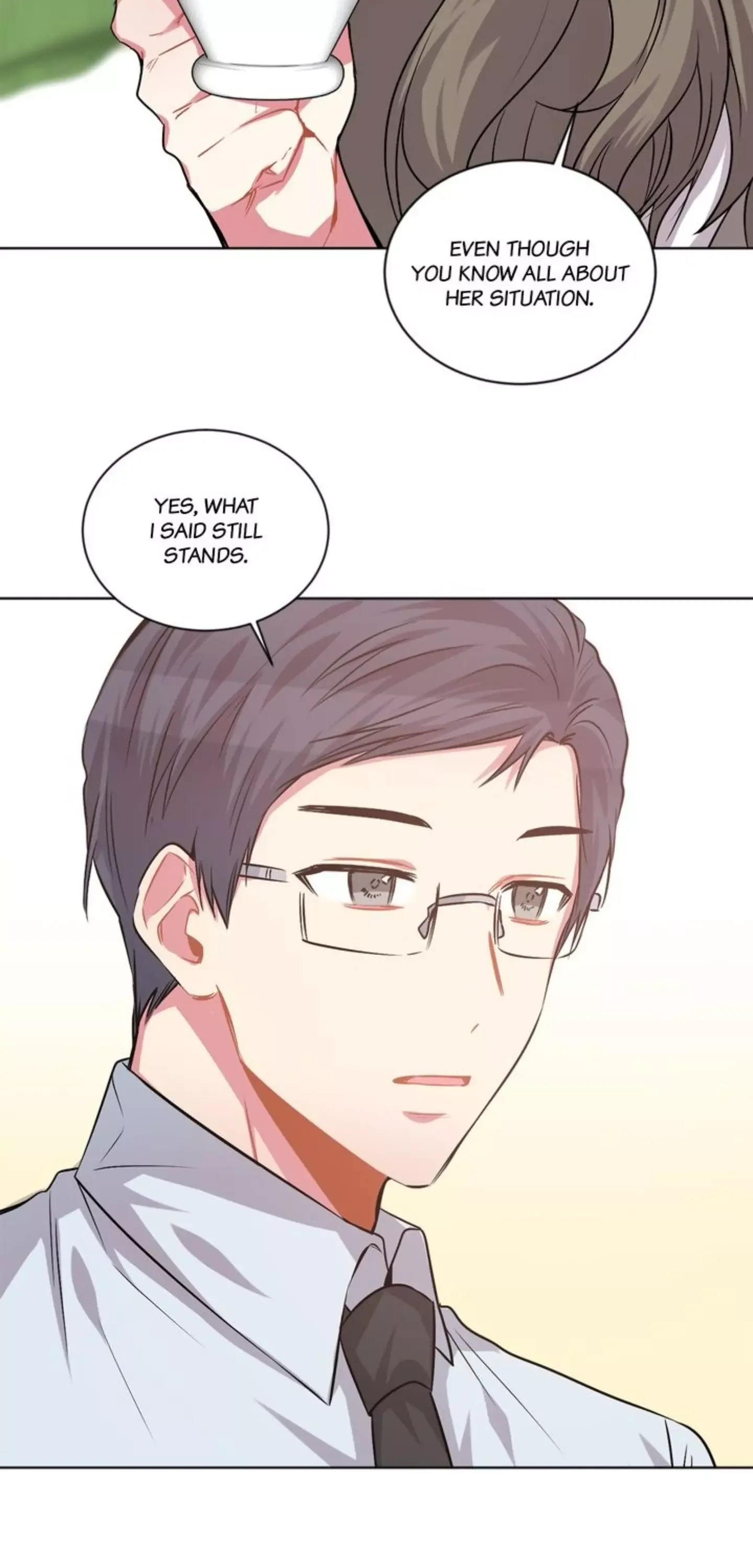 I Found Somebody to Love Chapter 75 page 36