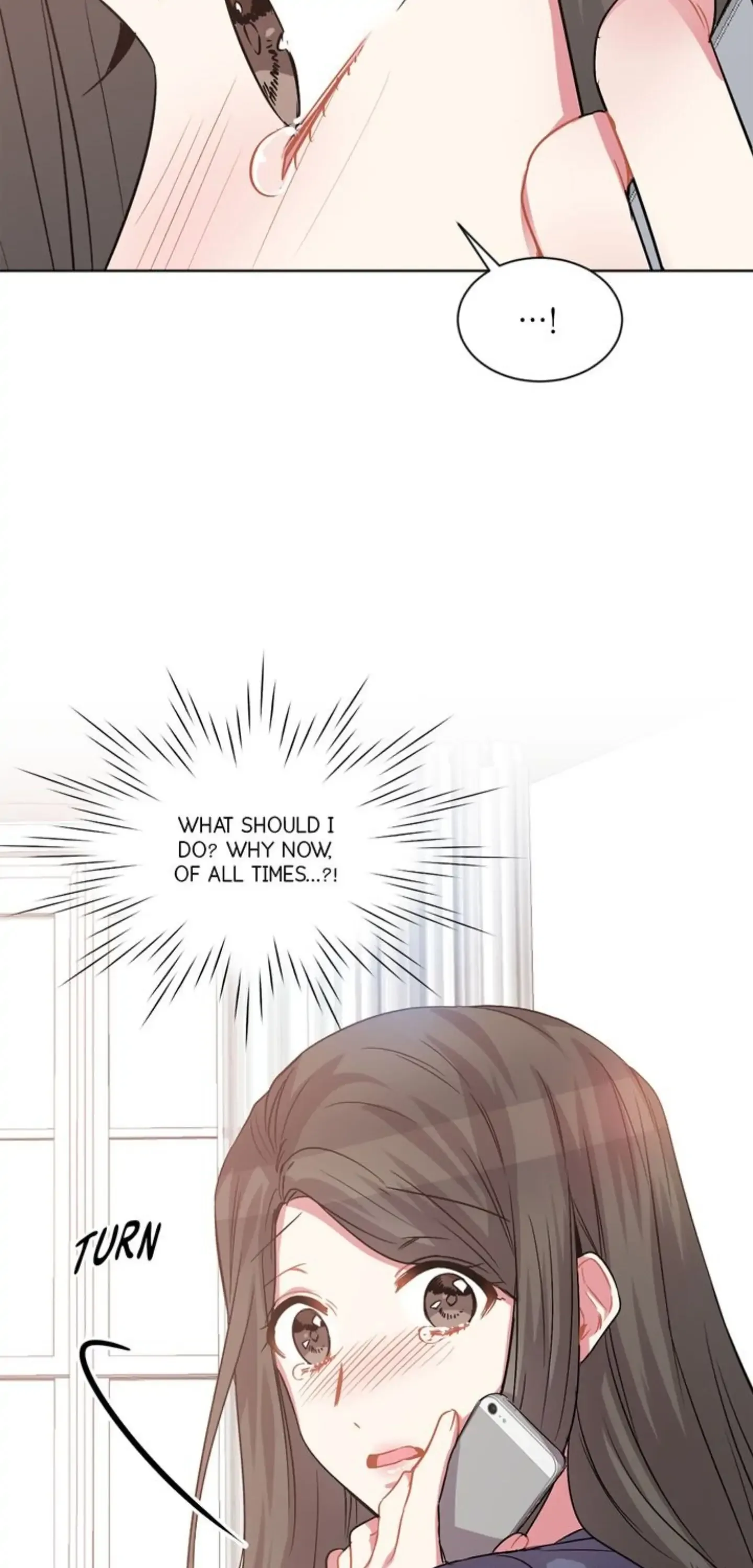 I Found Somebody to Love Chapter 73 page 50