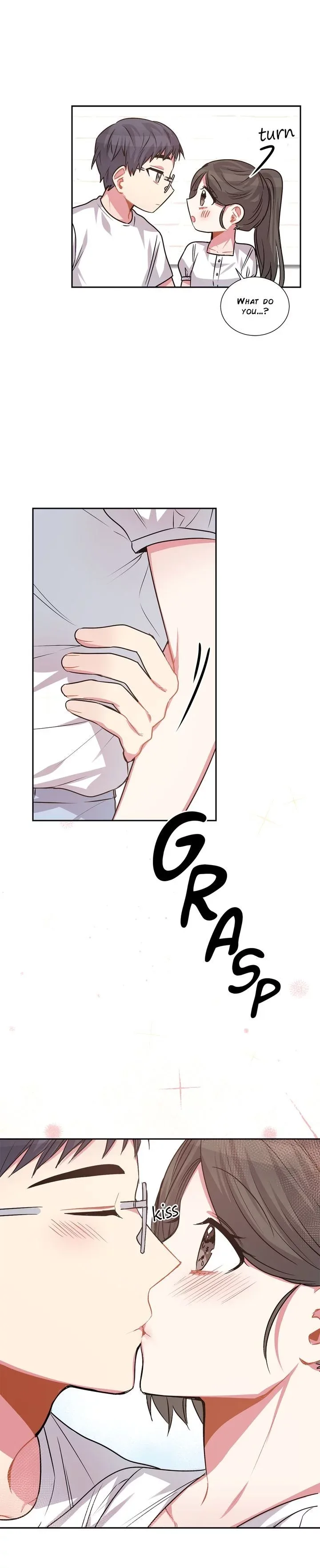 I Found Somebody to Love Chapter 46 page 7