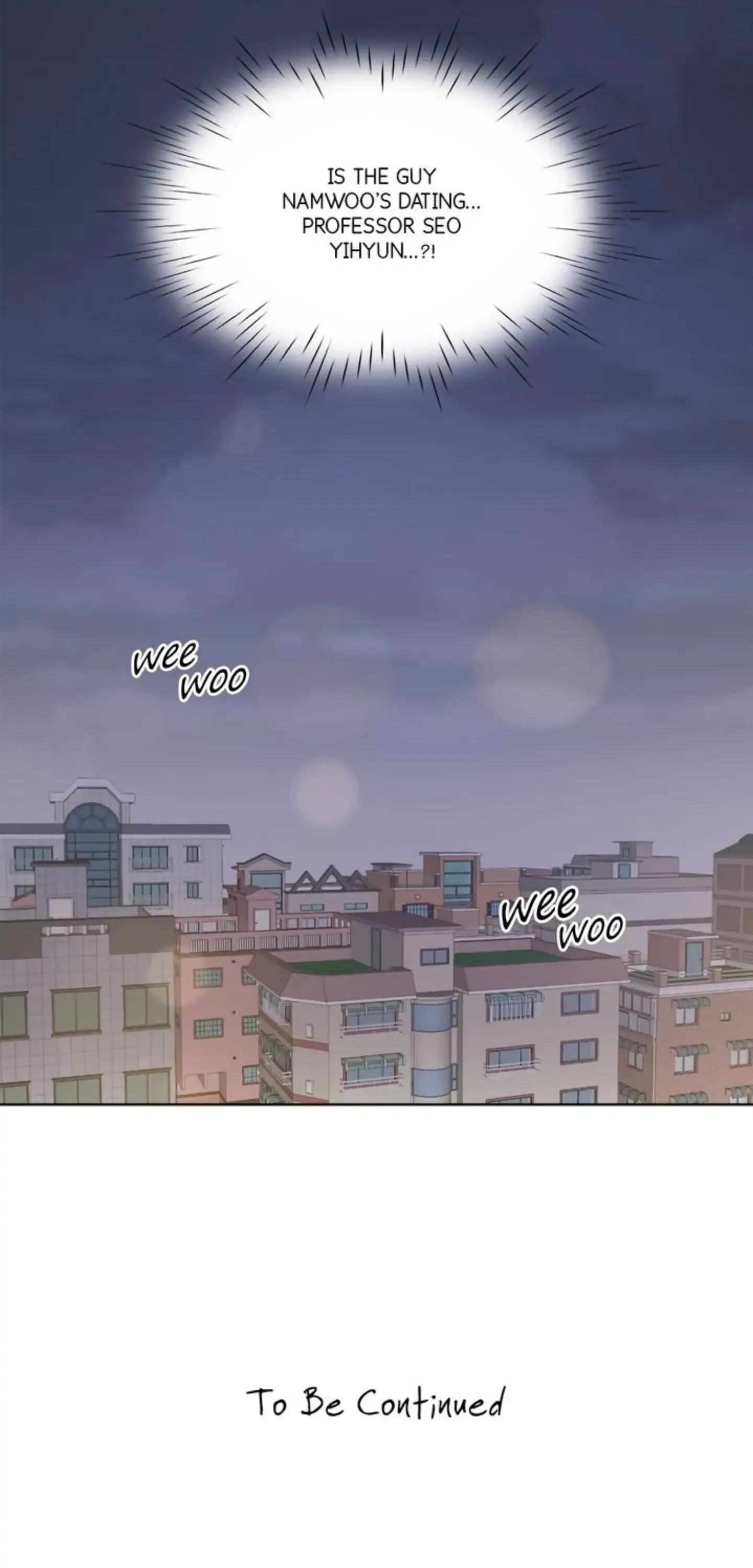 I Found Somebody to Love Chapter 77 page 36