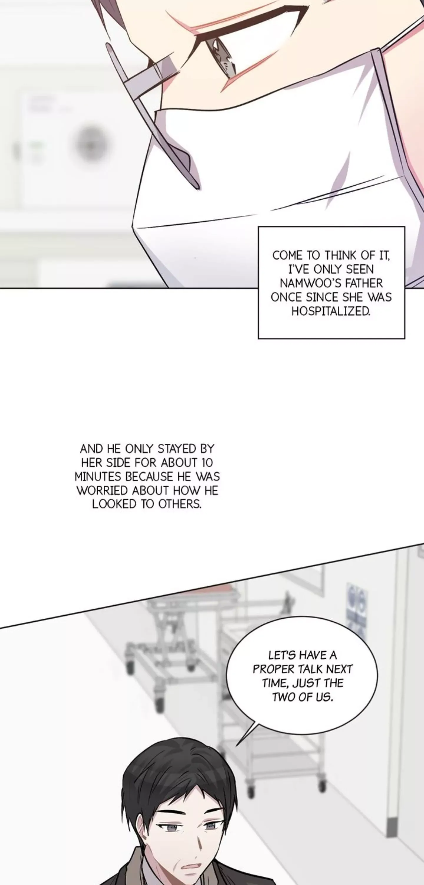 I Found Somebody to Love Chapter 78 page 29