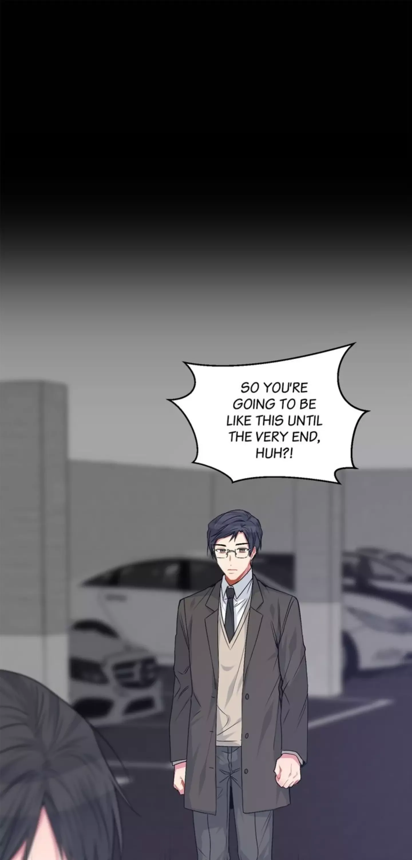 I Found Somebody to Love Chapter 80 page 1