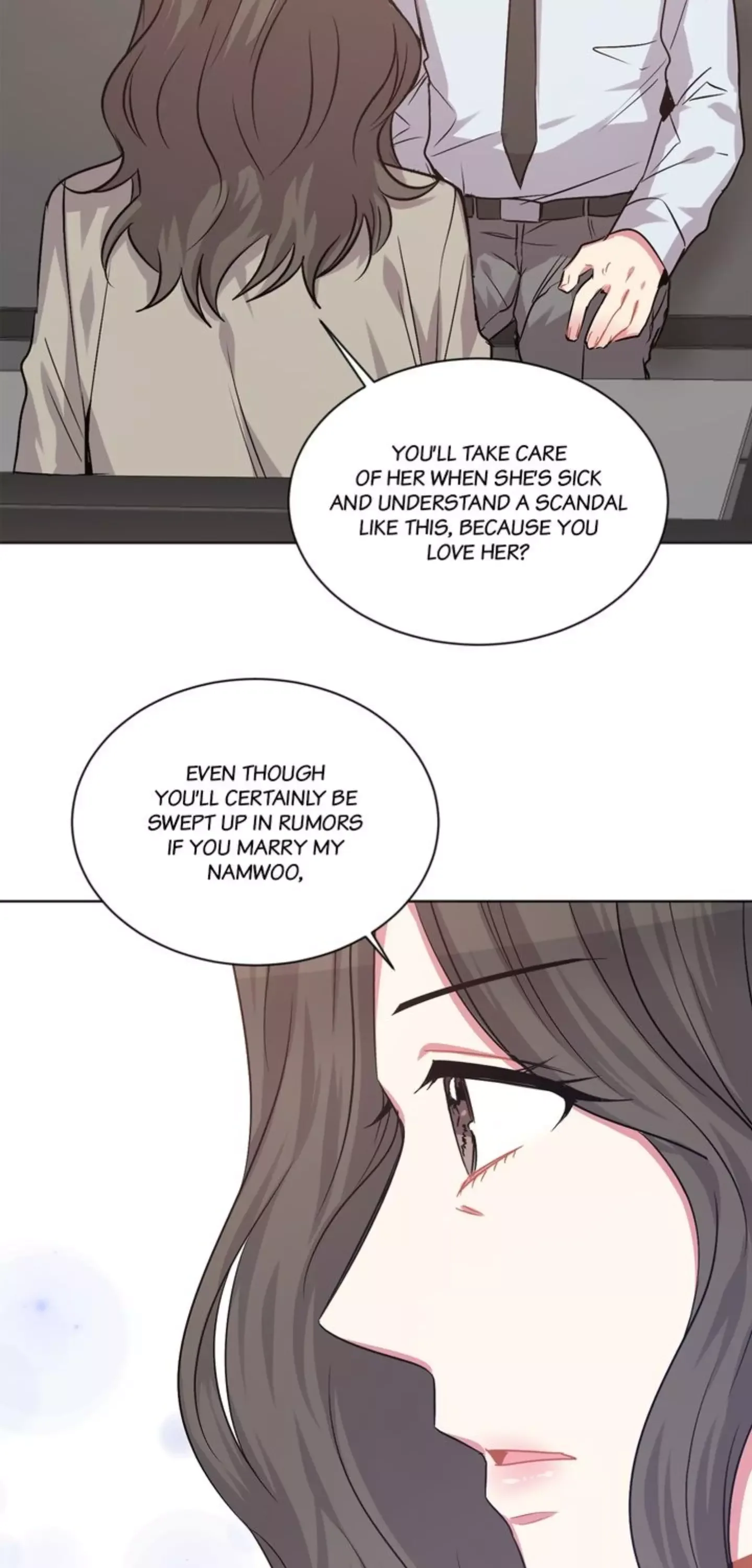 I Found Somebody to Love Chapter 75 page 40
