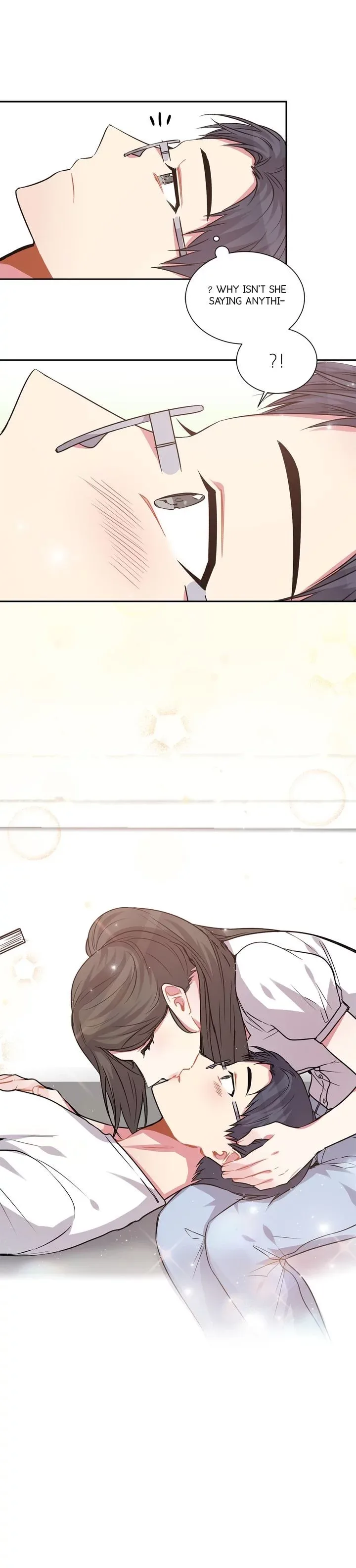 I Found Somebody to Love Chapter 46 page 5