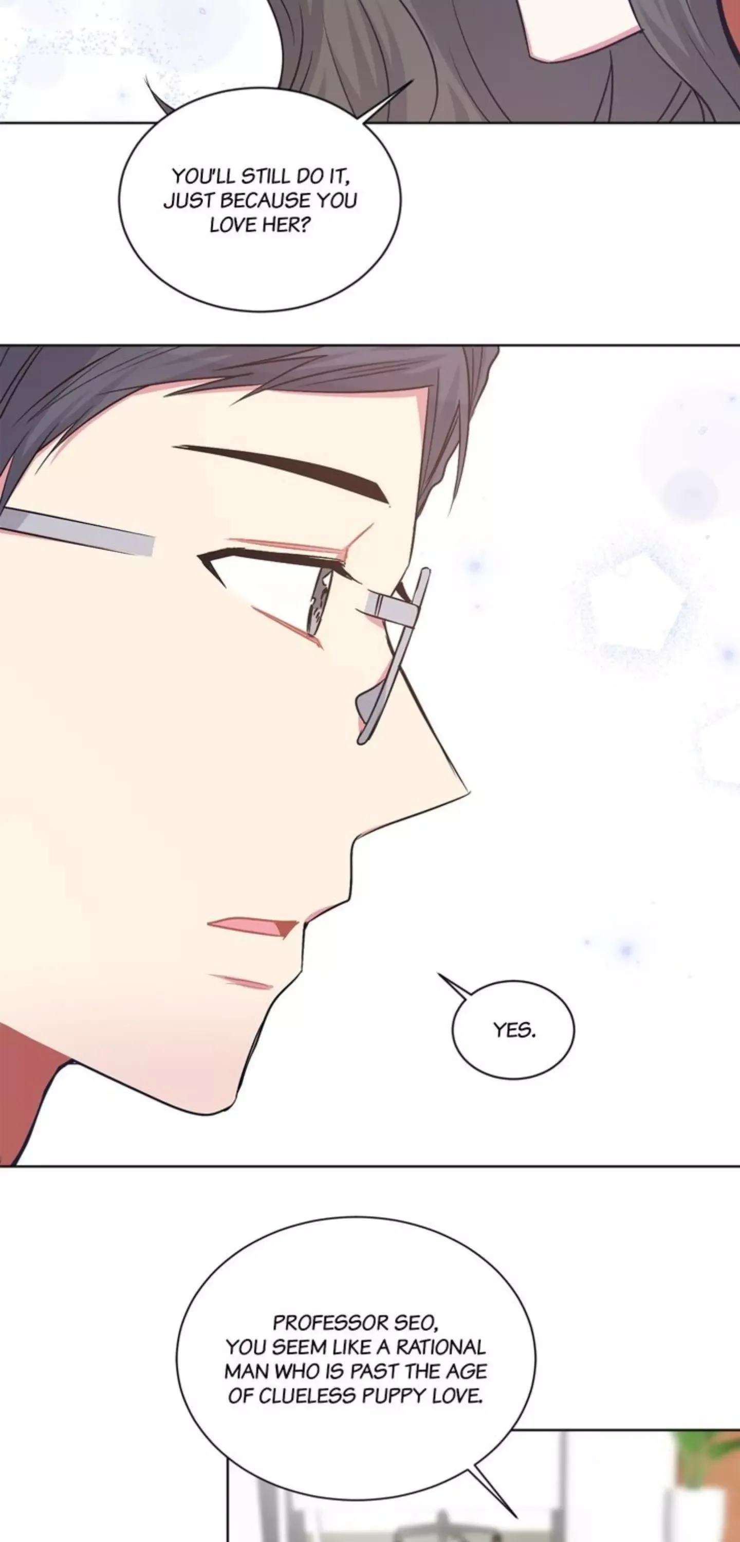 I Found Somebody to Love Chapter 75 page 41