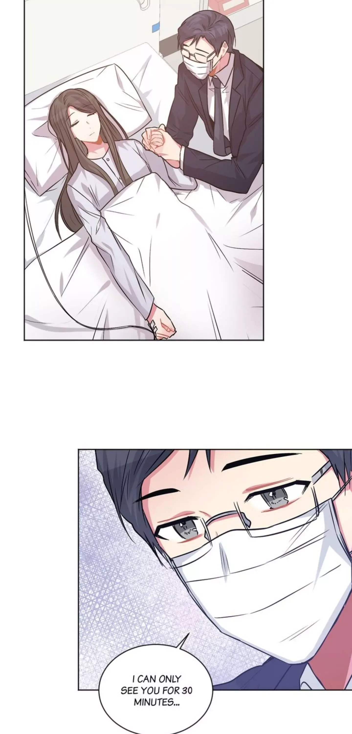 I Found Somebody to Love Chapter 78 page 27