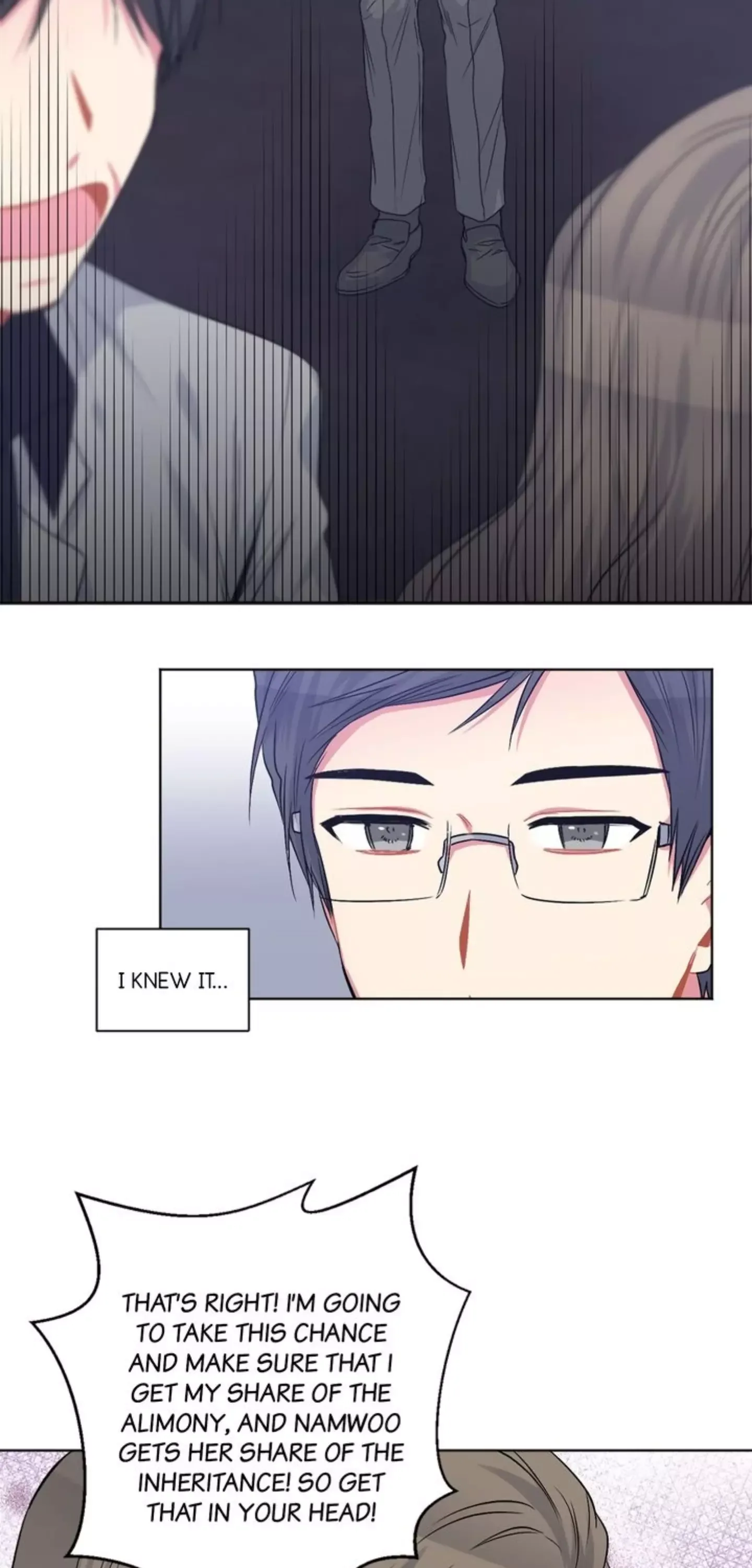 I Found Somebody to Love Chapter 80 page 2