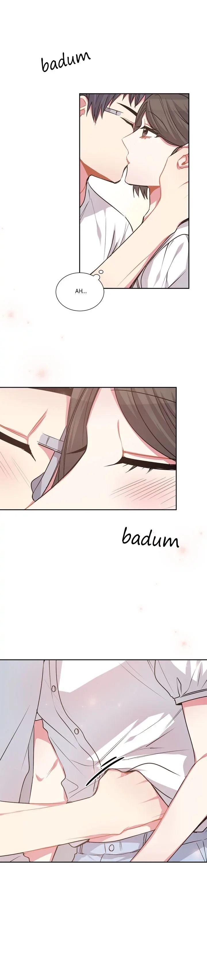 I Found Somebody to Love Chapter 46 page 8