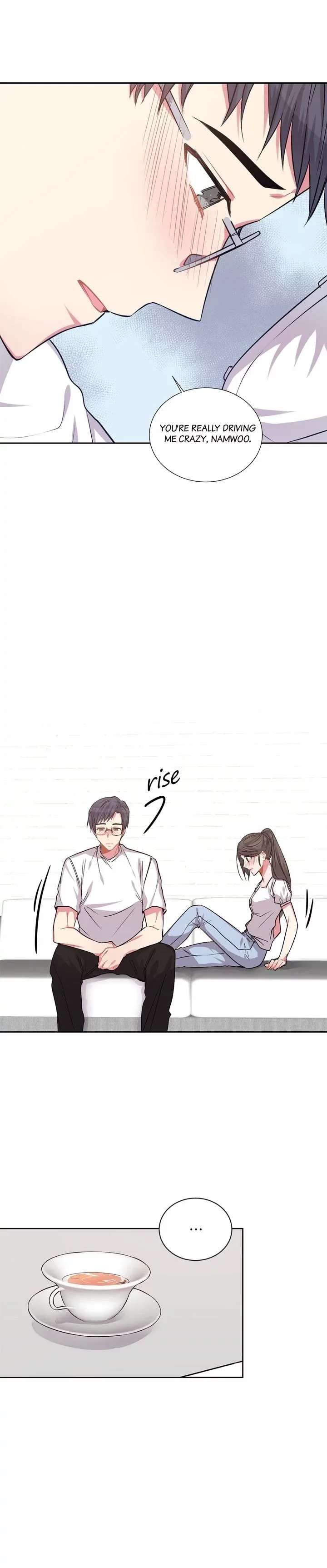 I Found Somebody to Love Chapter 46 page 11