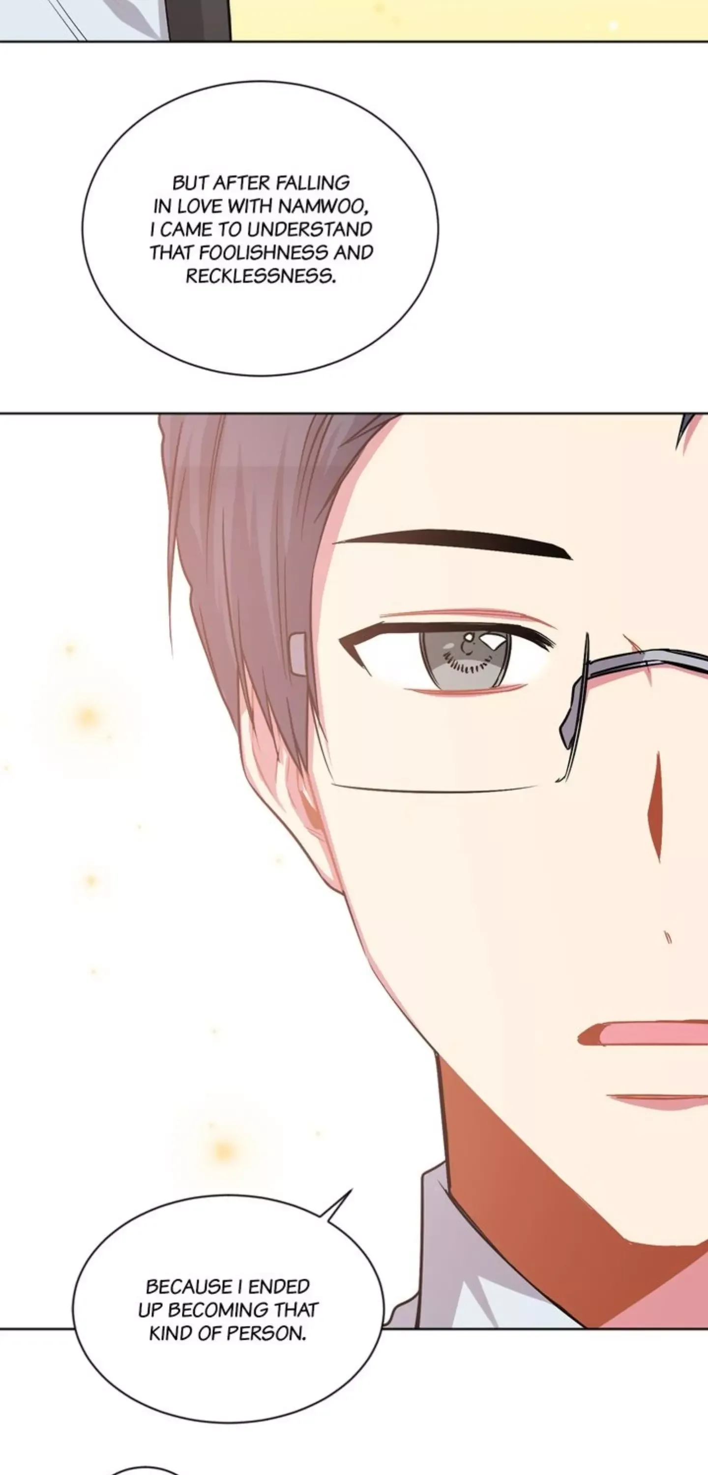 I Found Somebody to Love Chapter 75 page 43