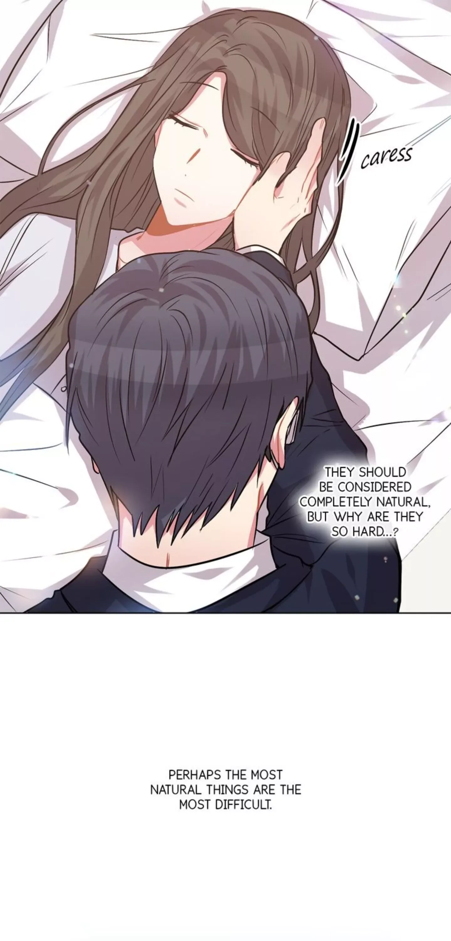 I Found Somebody to Love Chapter 78 page 32
