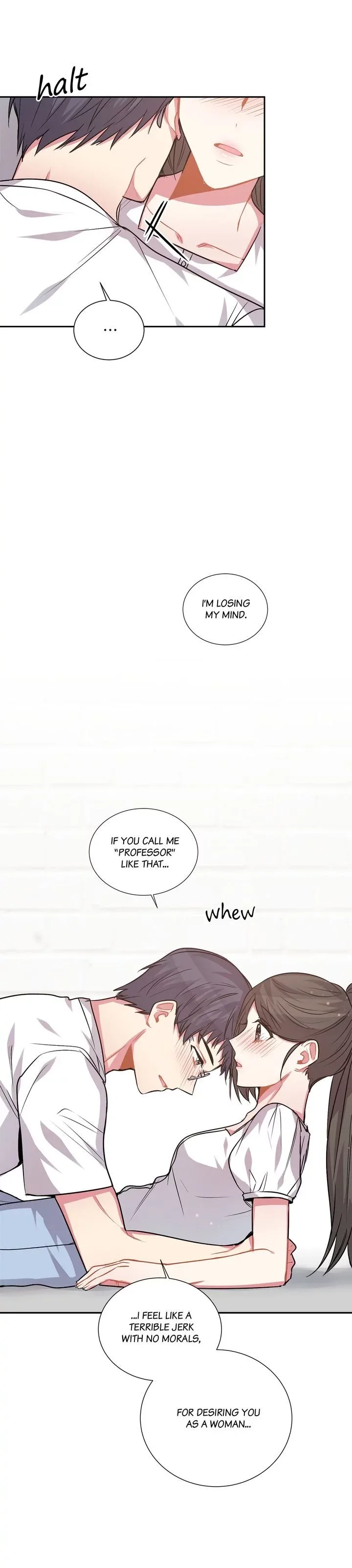 I Found Somebody to Love Chapter 46 page 10