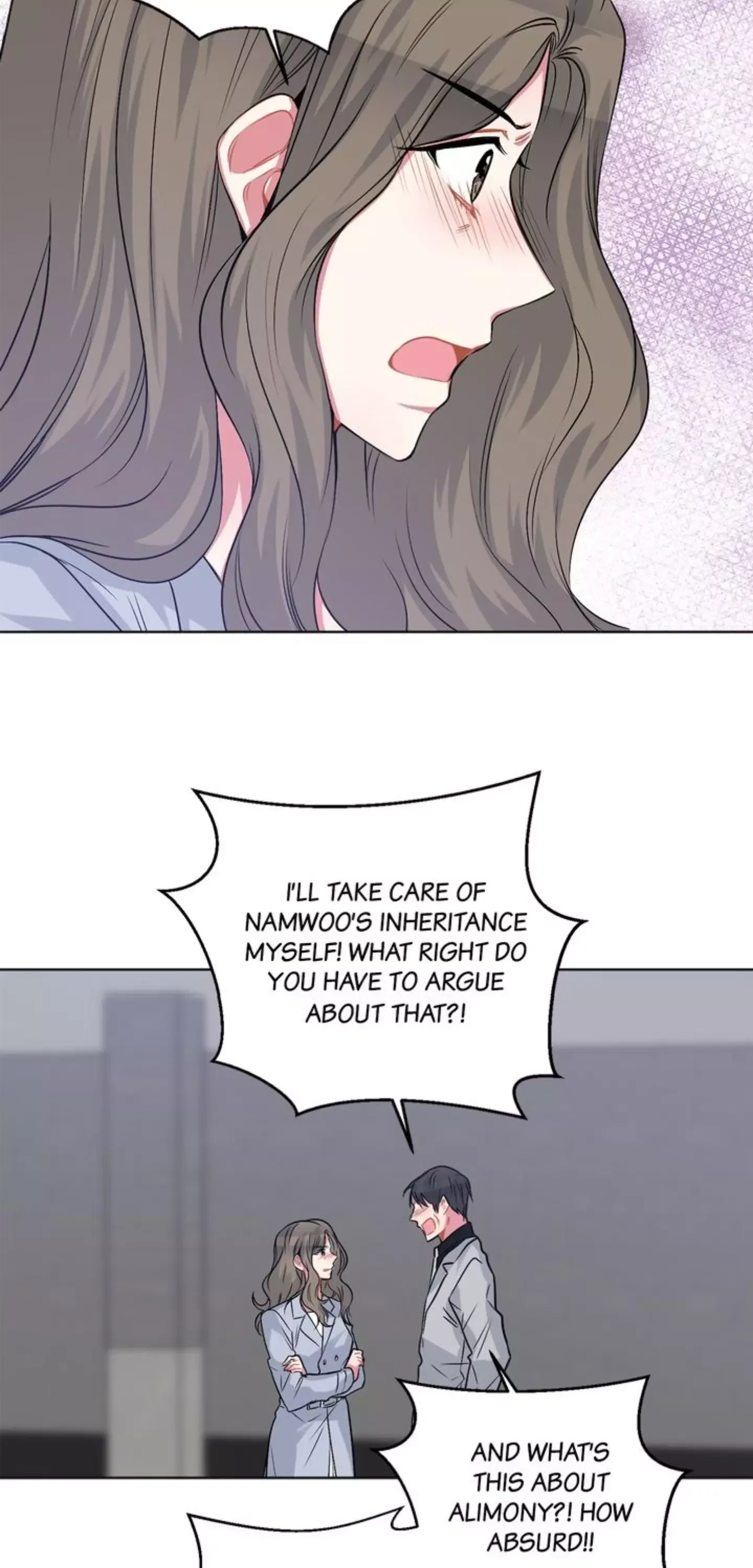 I Found Somebody to Love Chapter 80 page 3