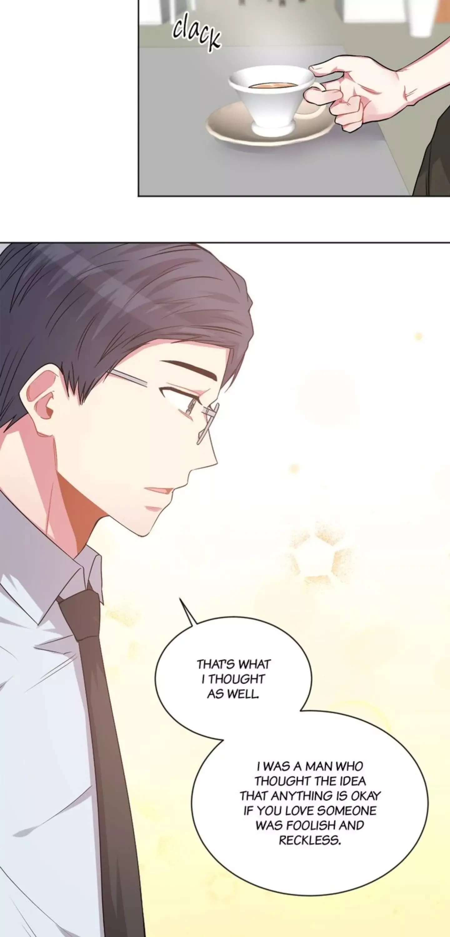 I Found Somebody to Love Chapter 75 page 42