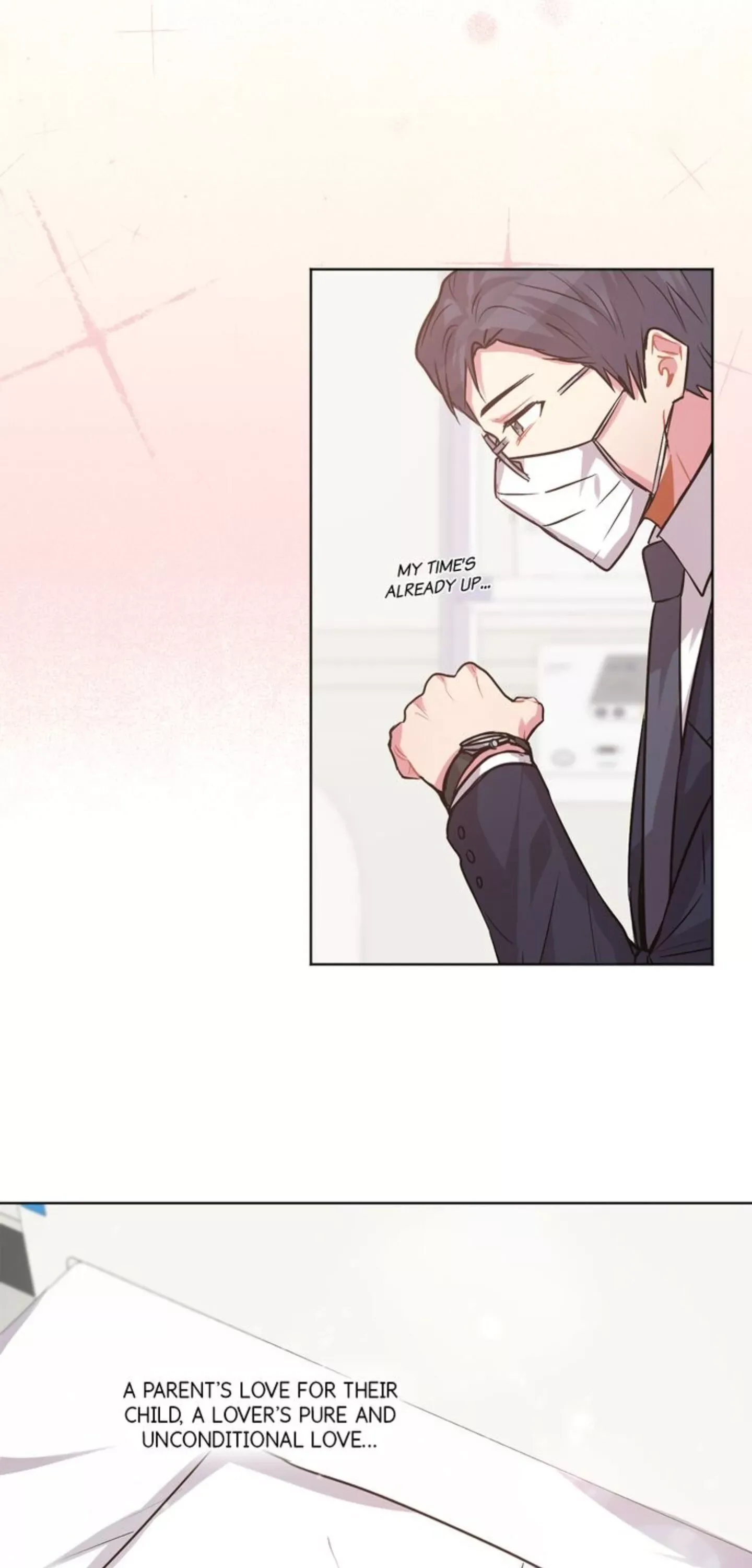 I Found Somebody to Love Chapter 78 page 31
