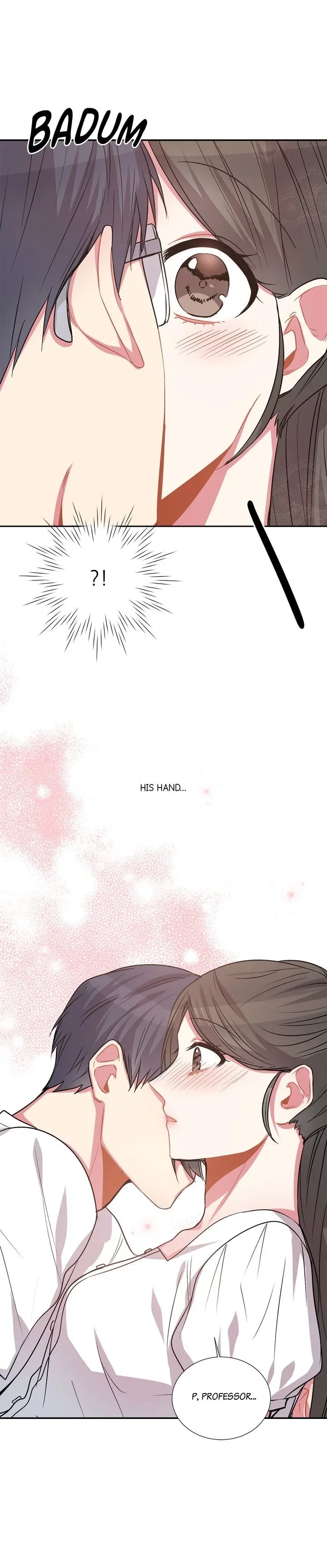 I Found Somebody to Love Chapter 46 page 9