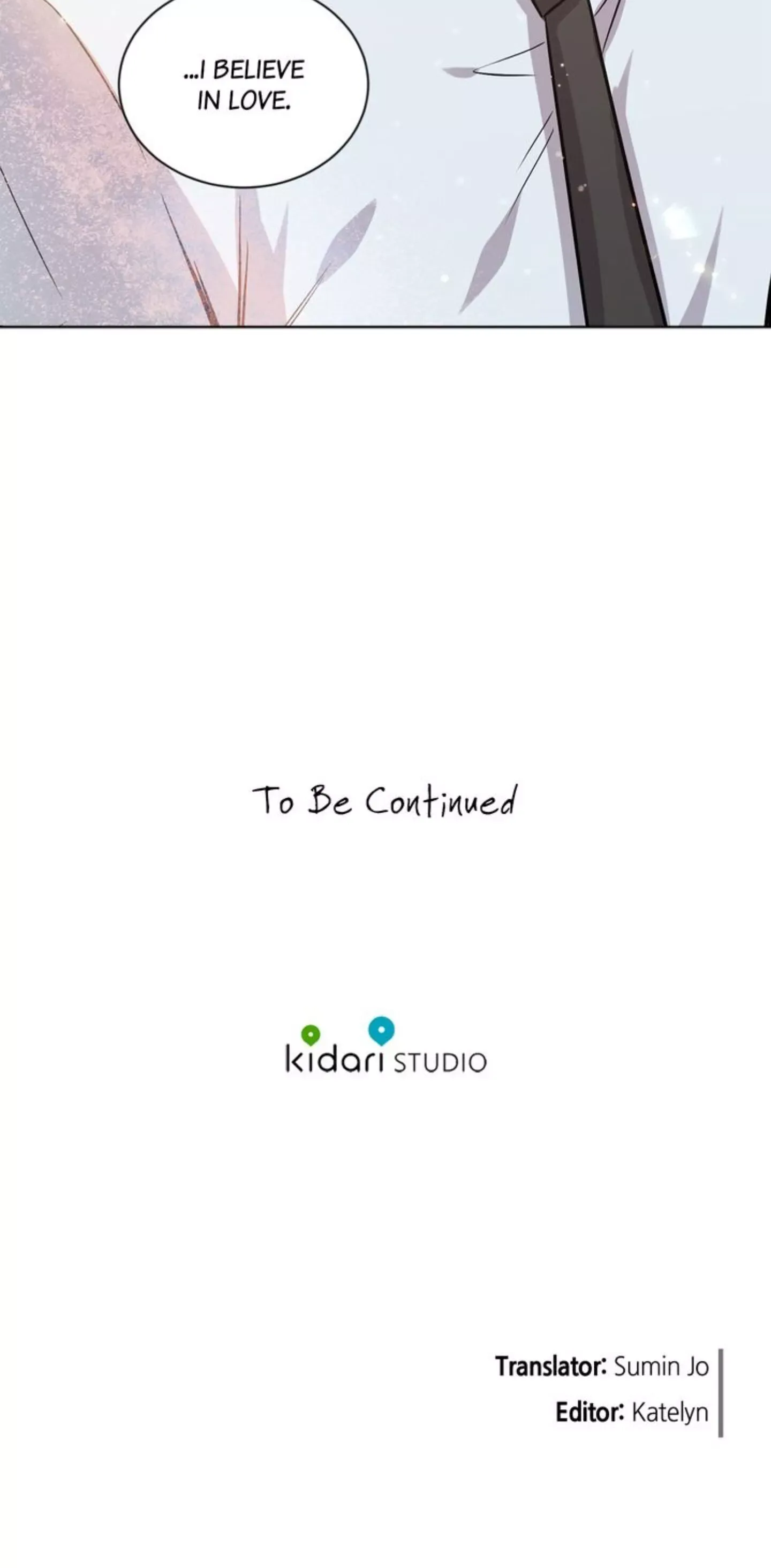 I Found Somebody to Love Chapter 76 page 41