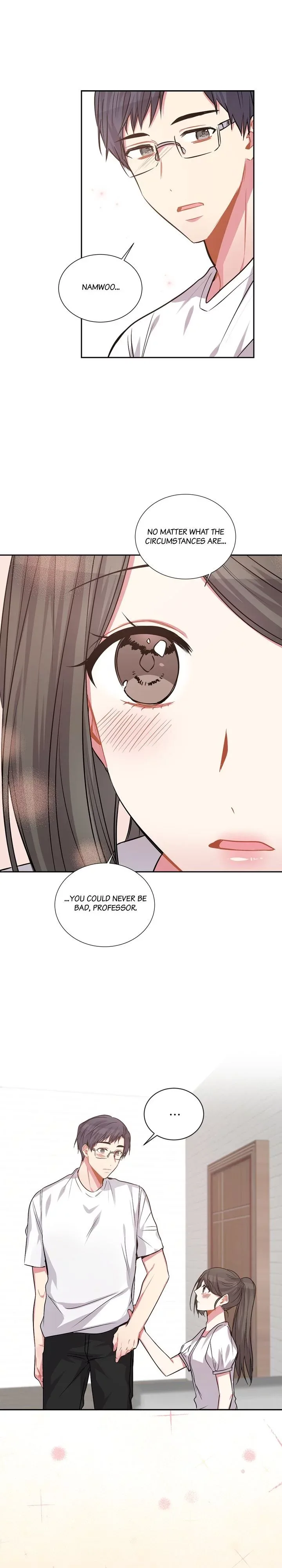 I Found Somebody to Love Chapter 46 page 14