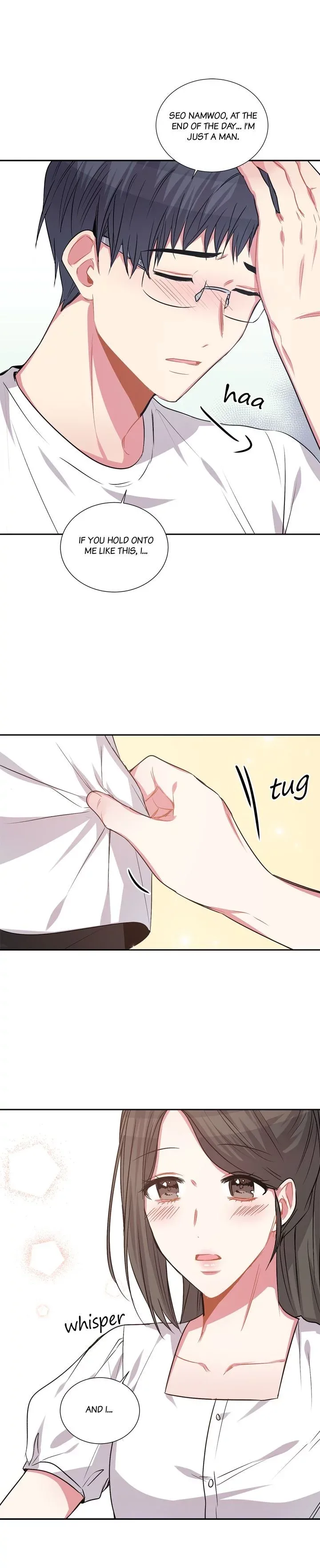 I Found Somebody to Love Chapter 46 page 16