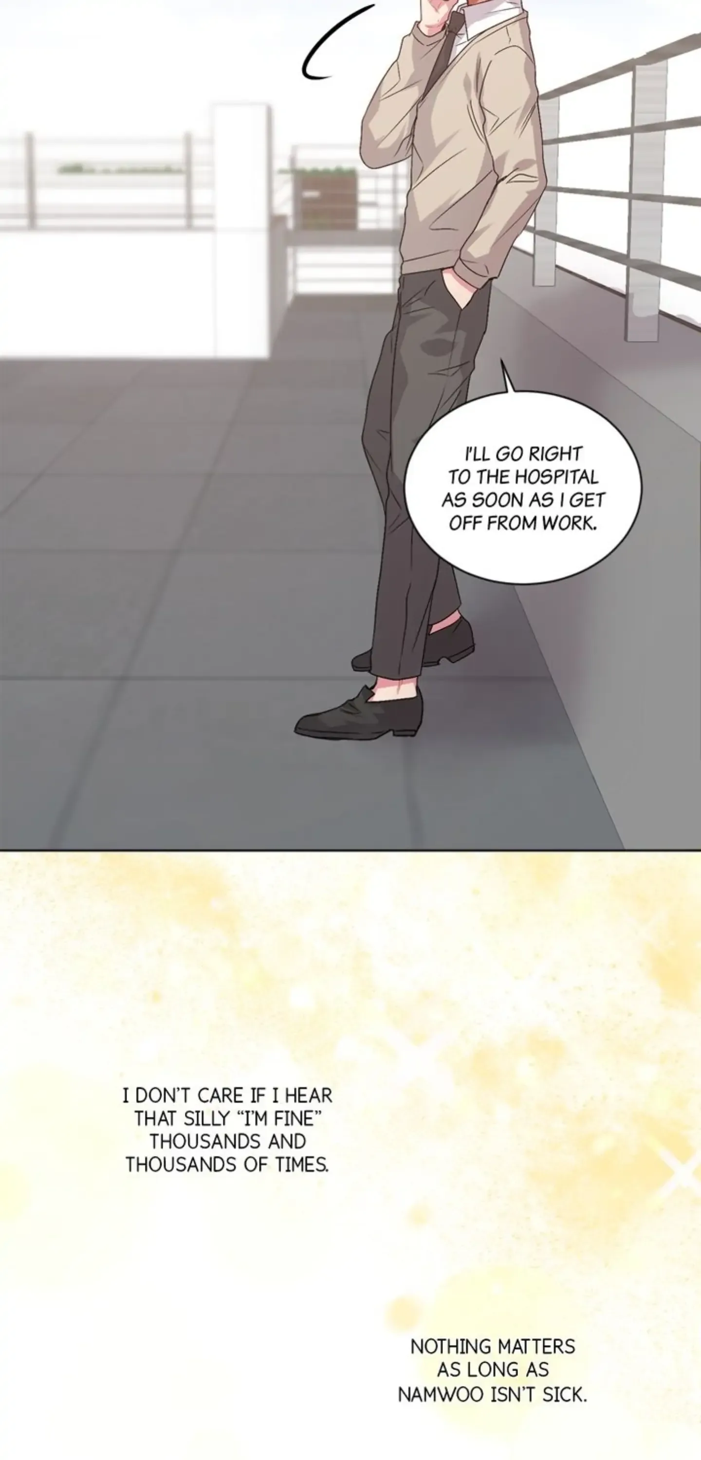 I Found Somebody to Love Chapter 79 page 6