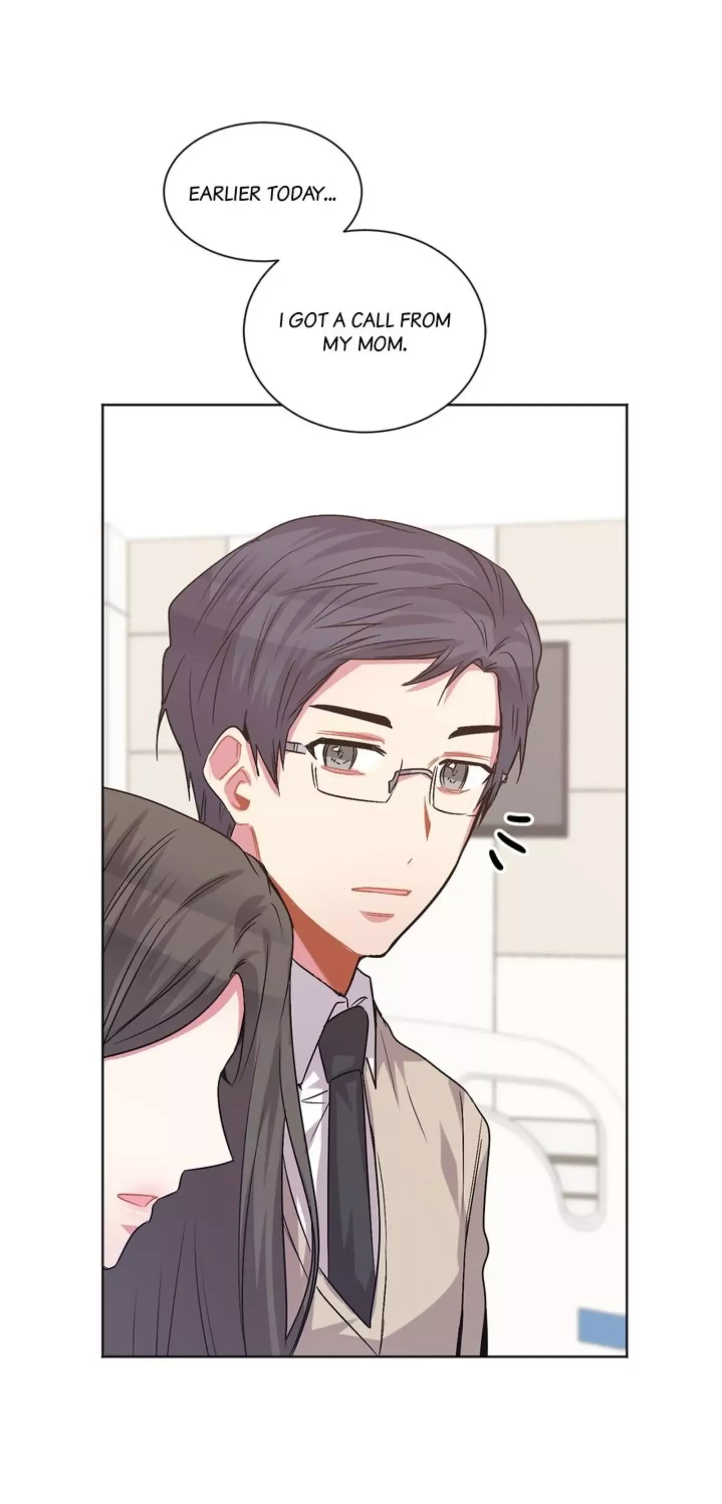 I Found Somebody to Love Chapter 82 page 1