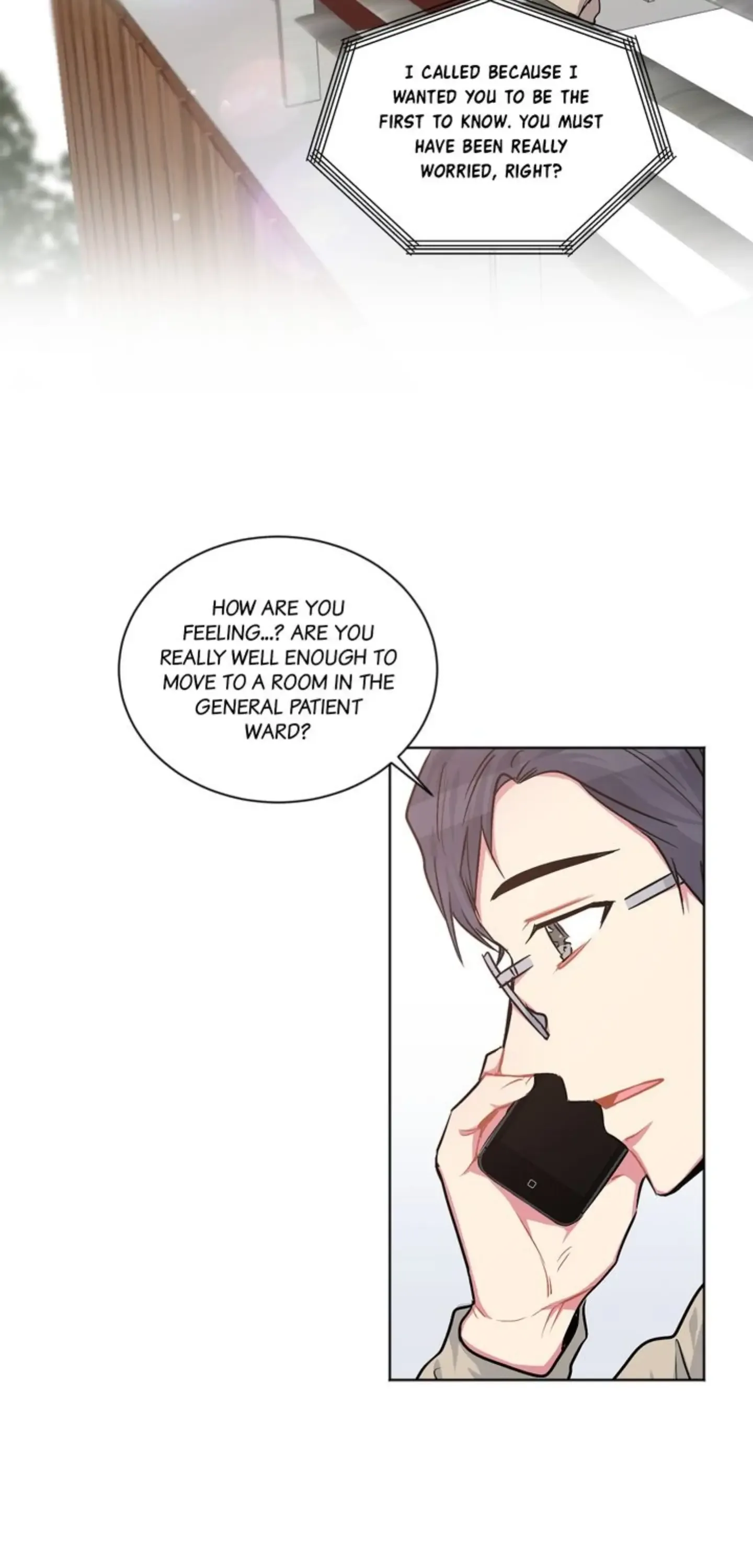 I Found Somebody to Love Chapter 79 page 3