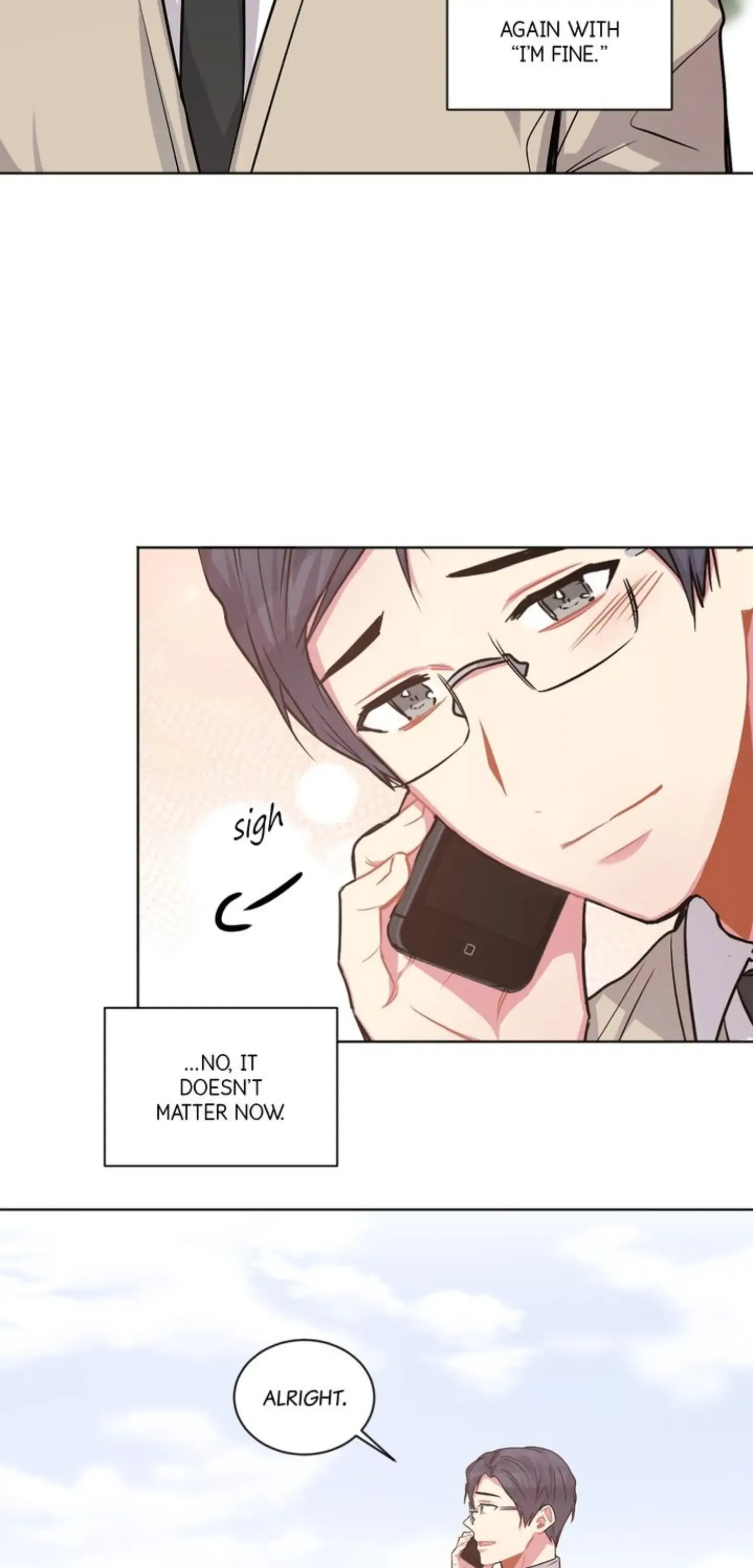 I Found Somebody to Love Chapter 79 page 5