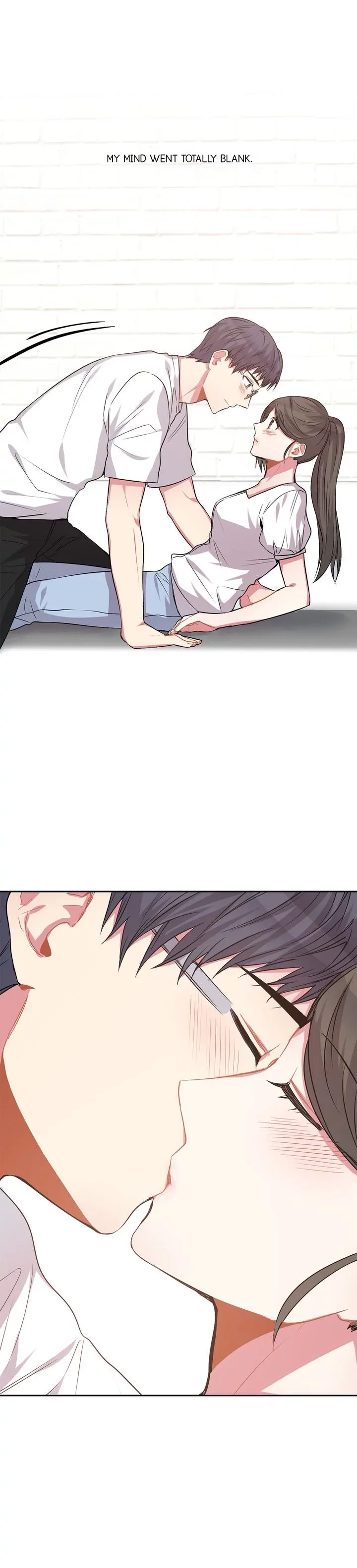 I Found Somebody to Love Chapter 46 page 18