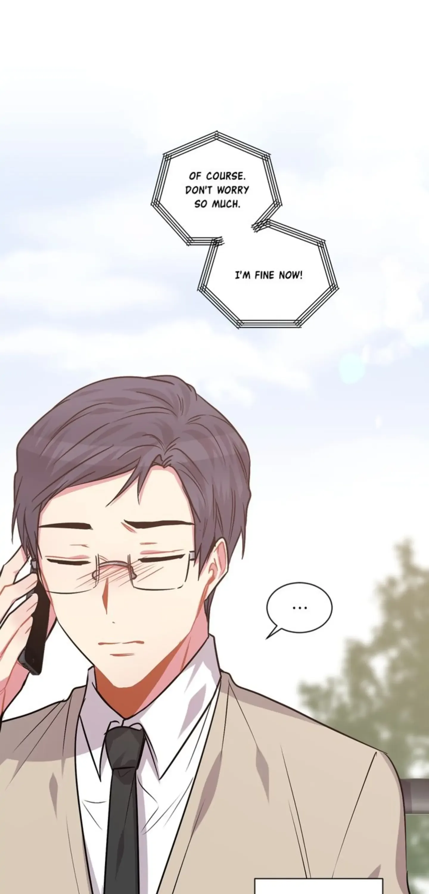 I Found Somebody to Love Chapter 79 page 4